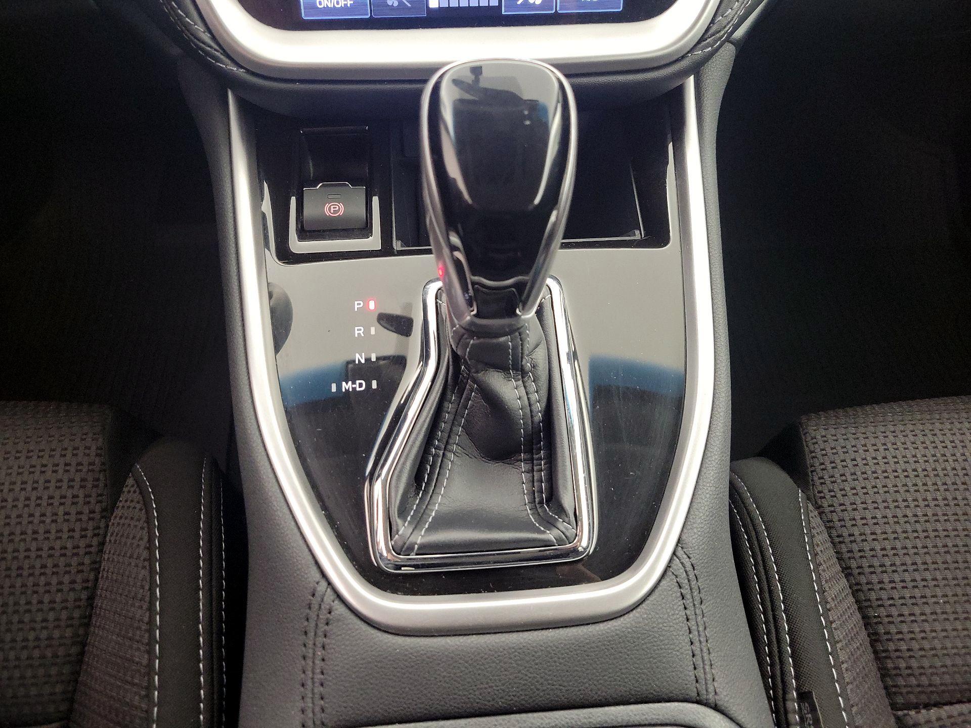 Thumbnail: 2022 Subaru Outback - 17