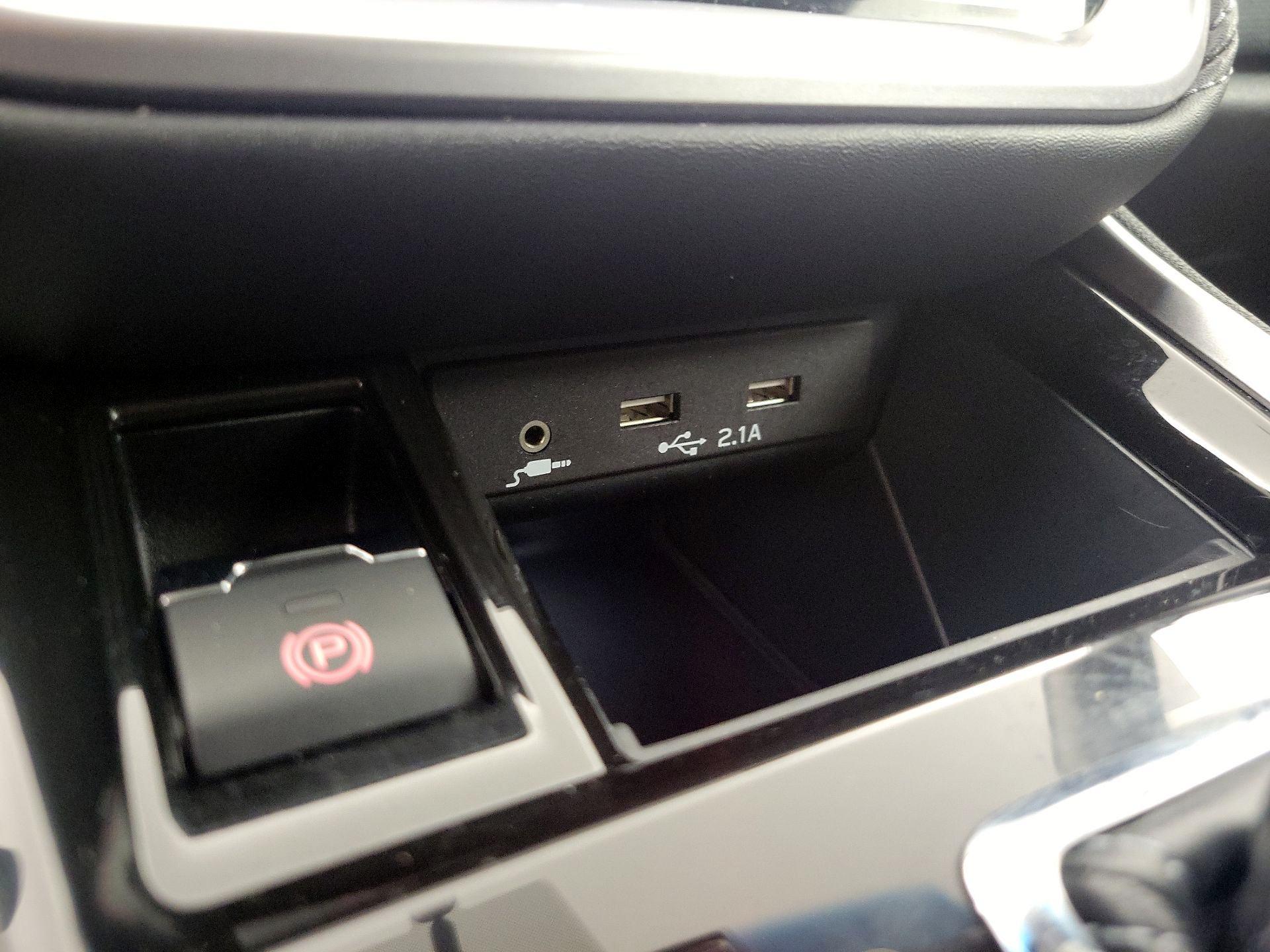 Thumbnail: 2022 Subaru Outback - 18