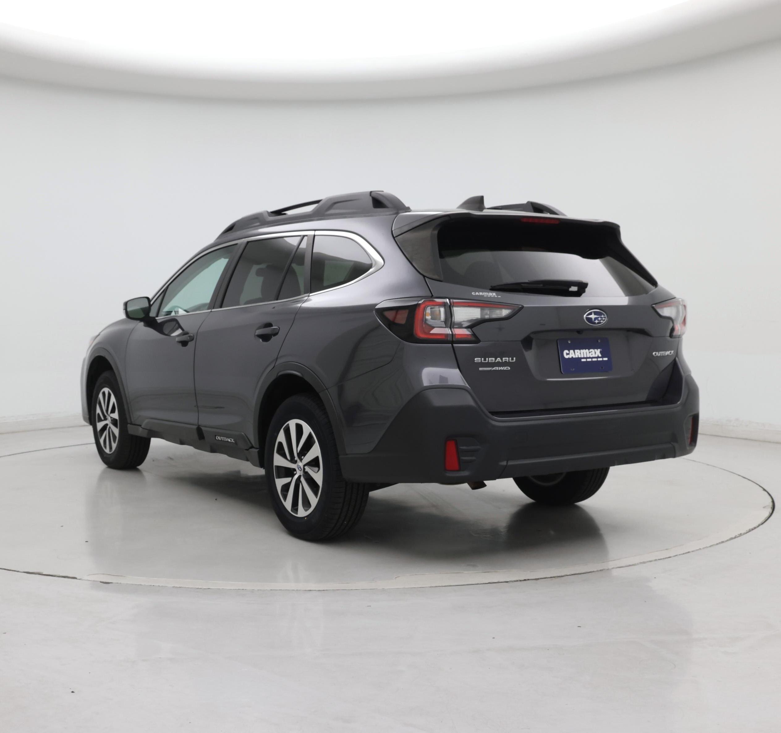 Thumbnail: 2022 Subaru Outback - 2