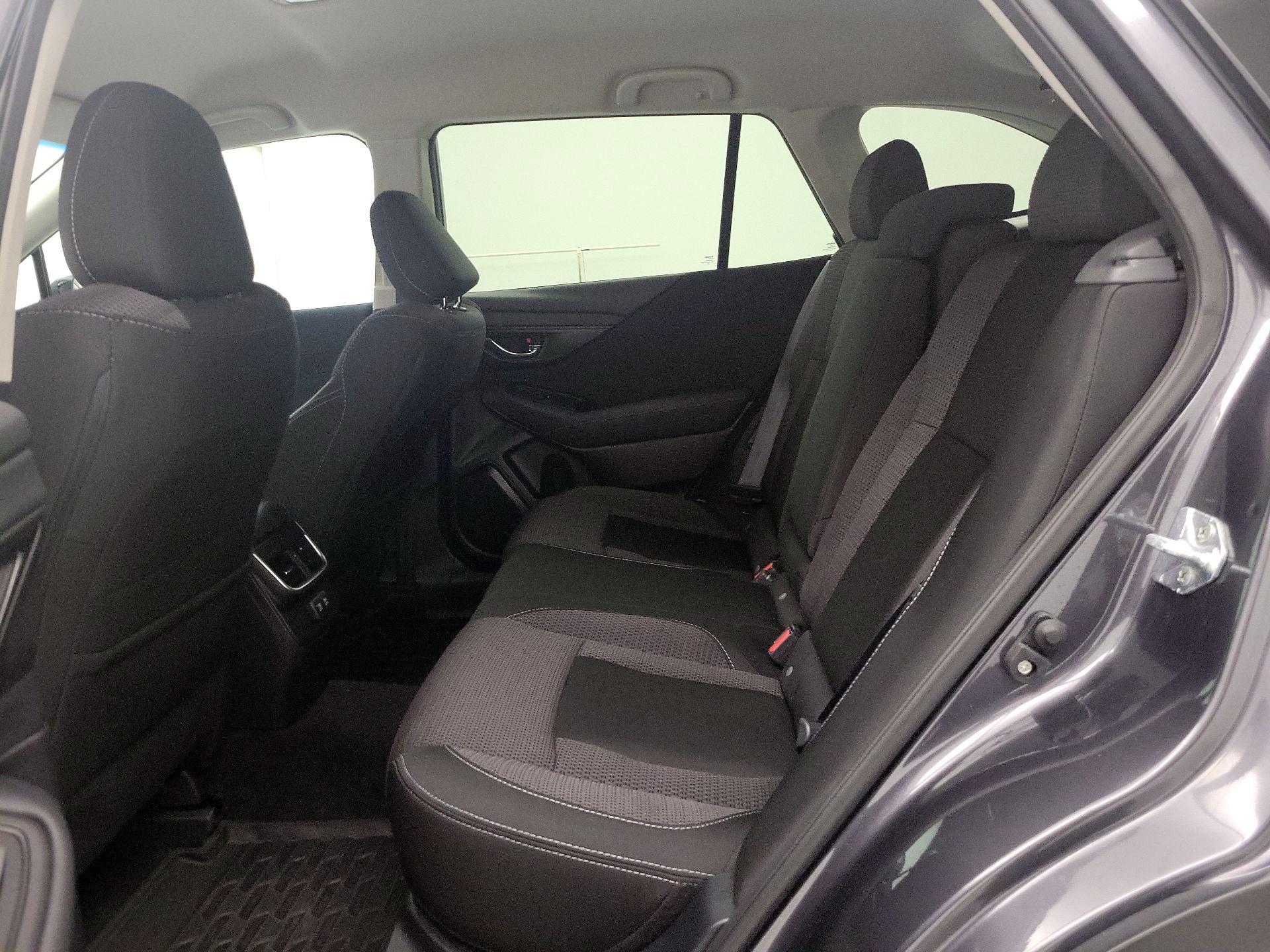 Thumbnail: 2022 Subaru Outback - 19