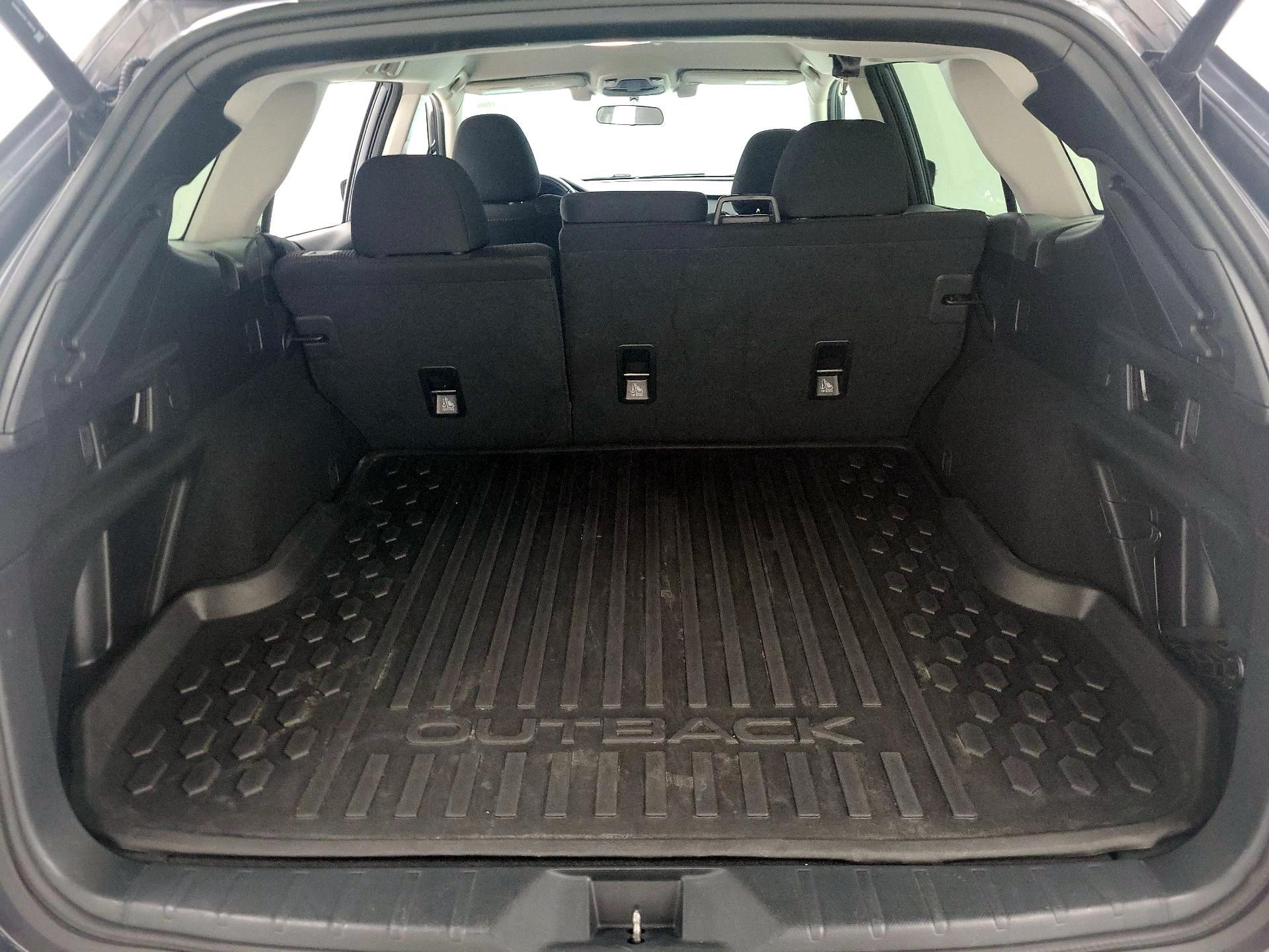 Thumbnail: 2022 Subaru Outback - 20