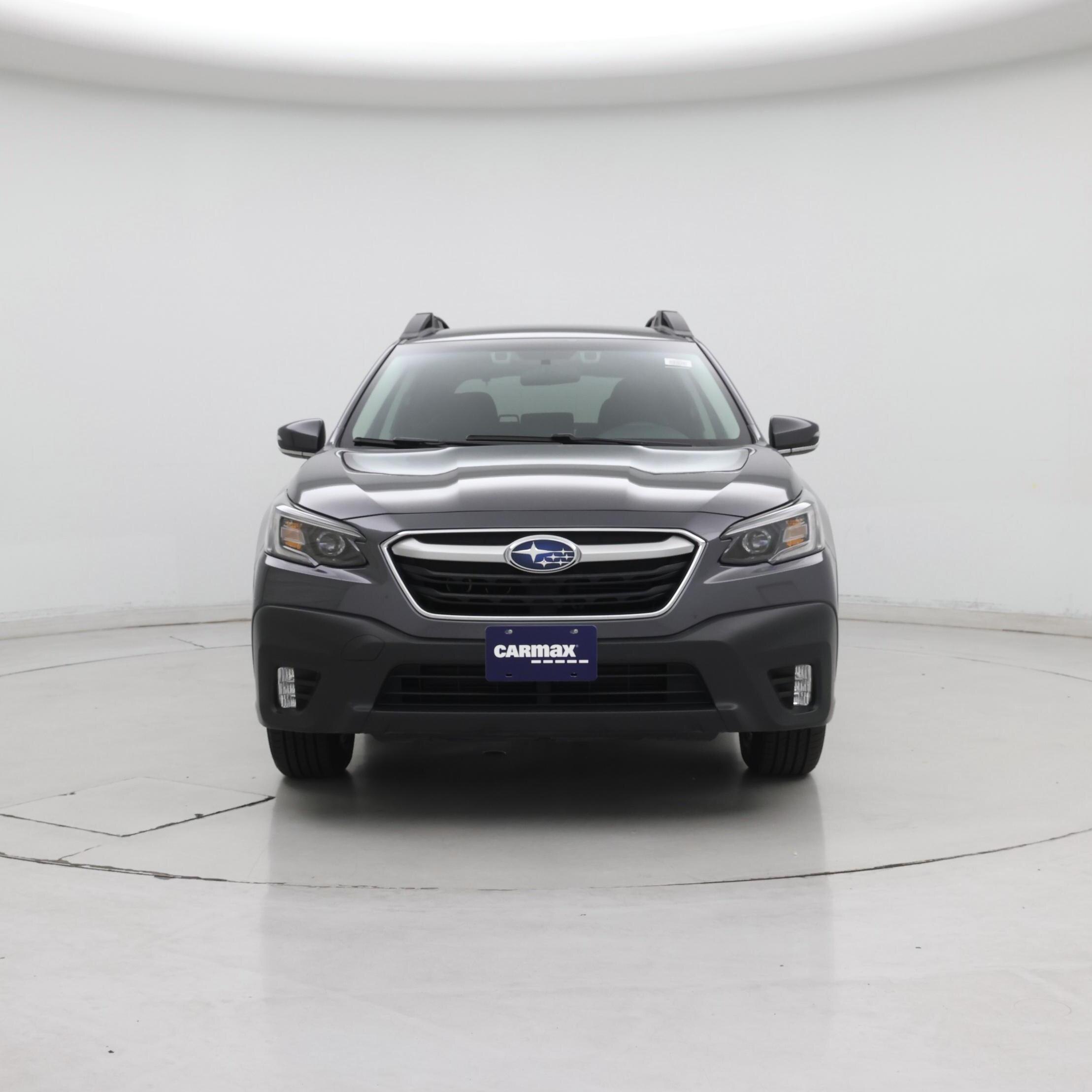Thumbnail: 2022 Subaru Outback - 5