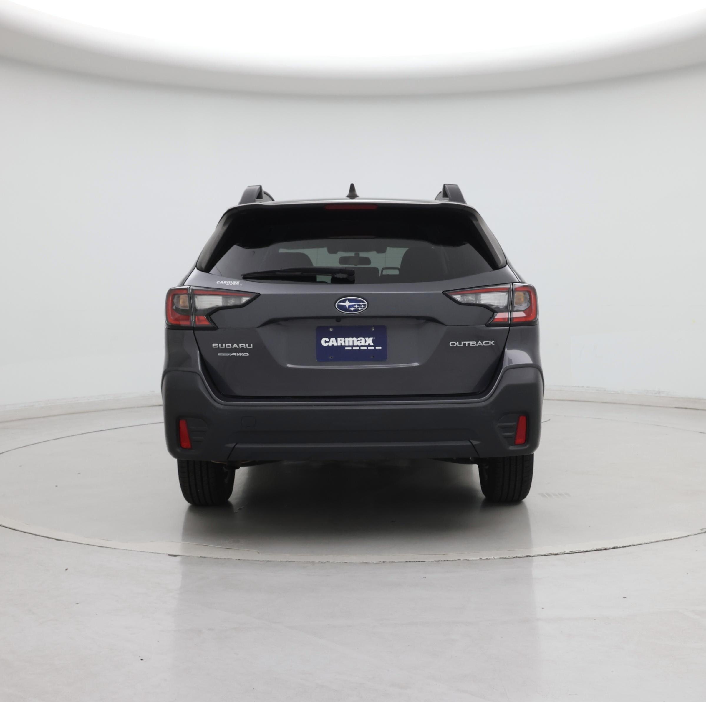 Thumbnail: 2022 Subaru Outback - 6