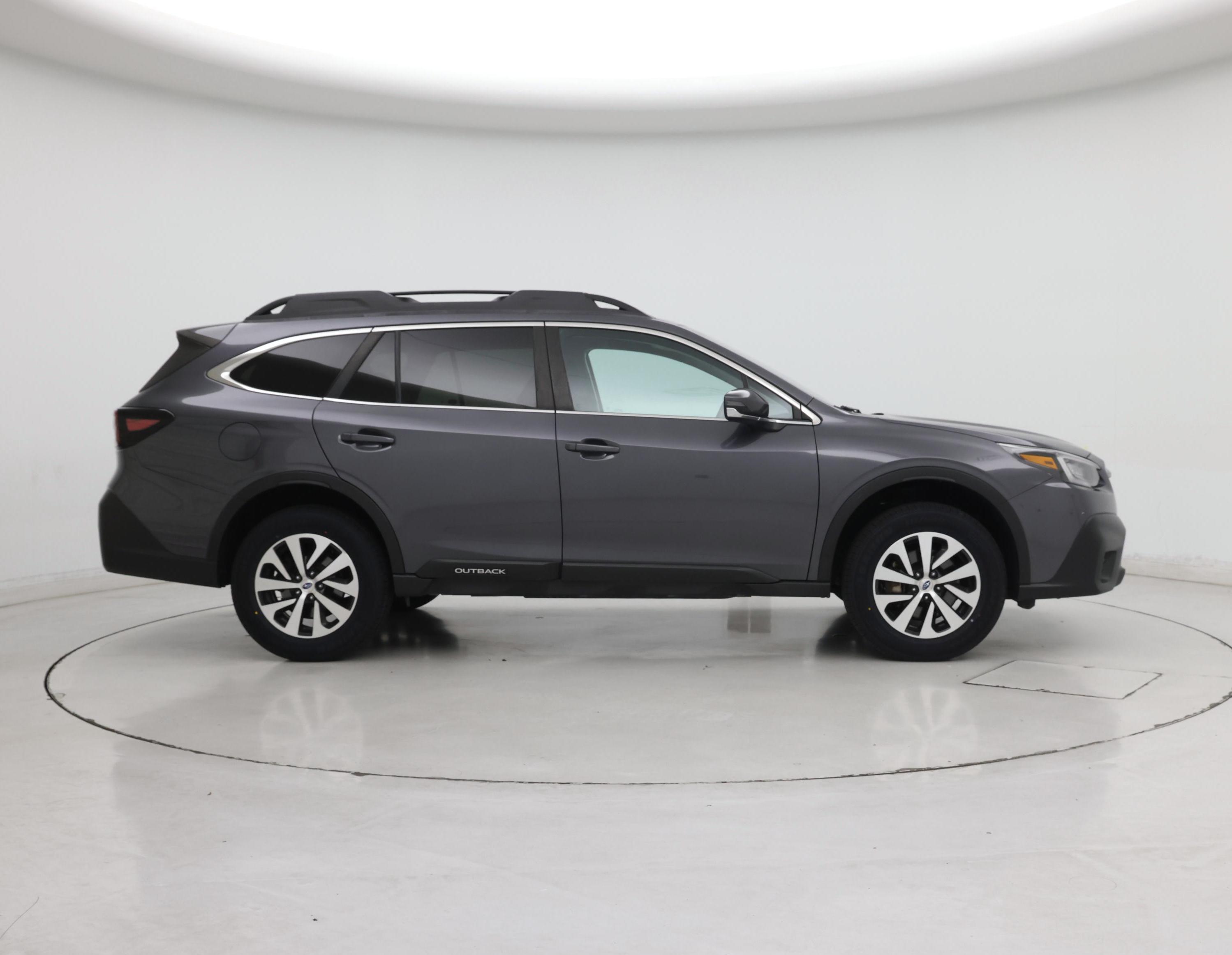 Thumbnail: 2022 Subaru Outback - 7