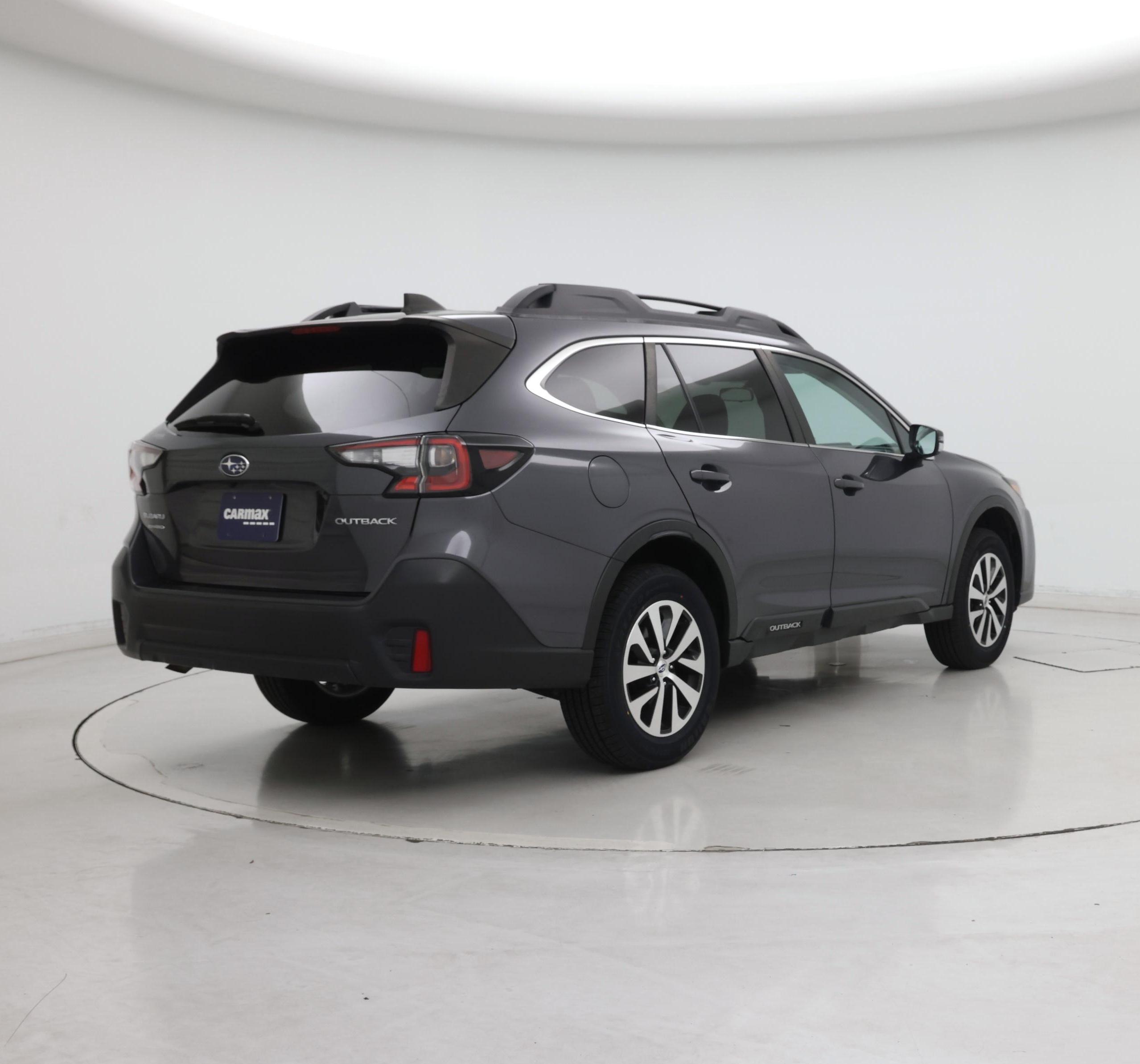 Thumbnail: 2022 Subaru Outback - 8