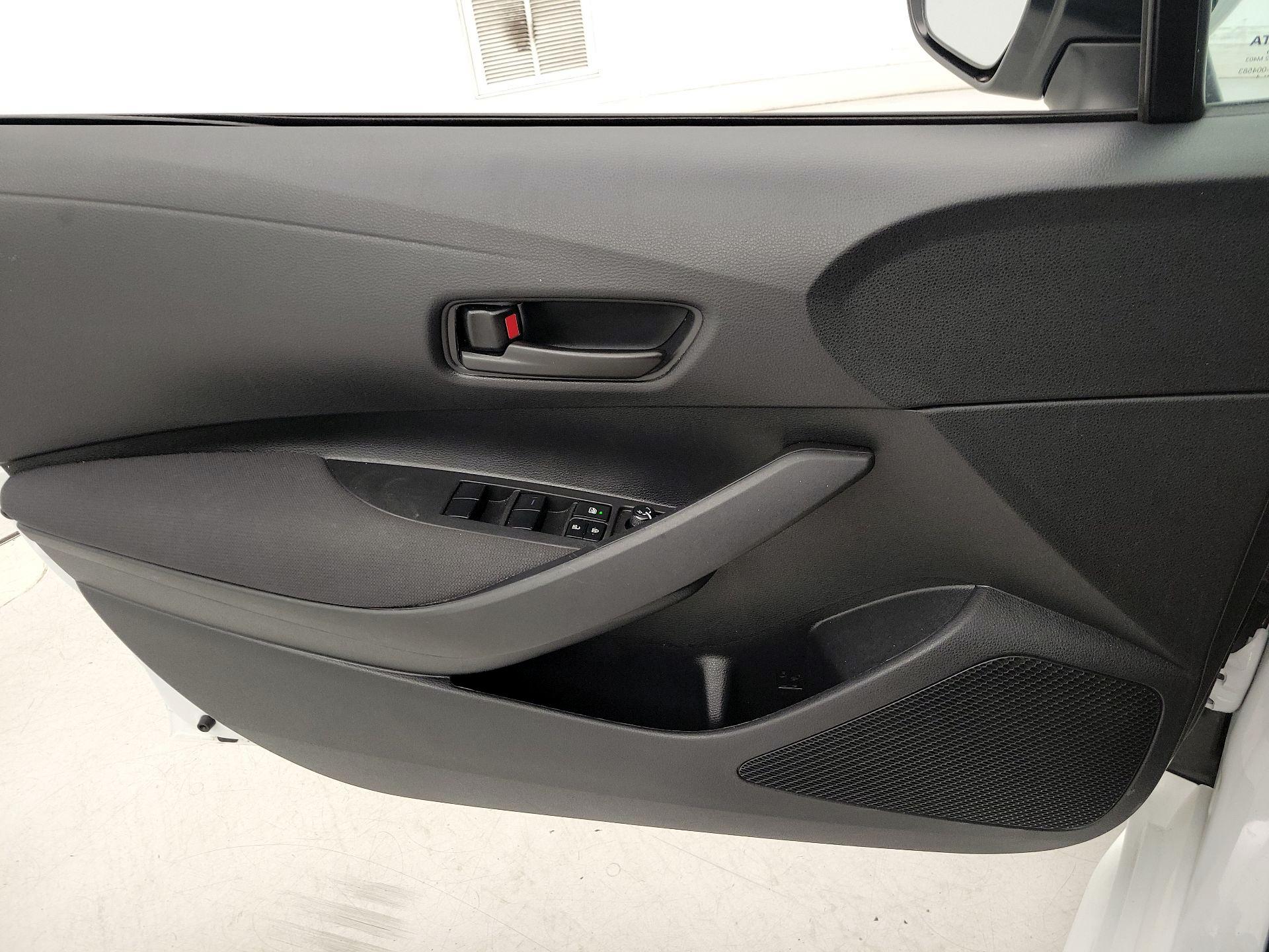 Thumbnail: 2024 Toyota Corolla - 12