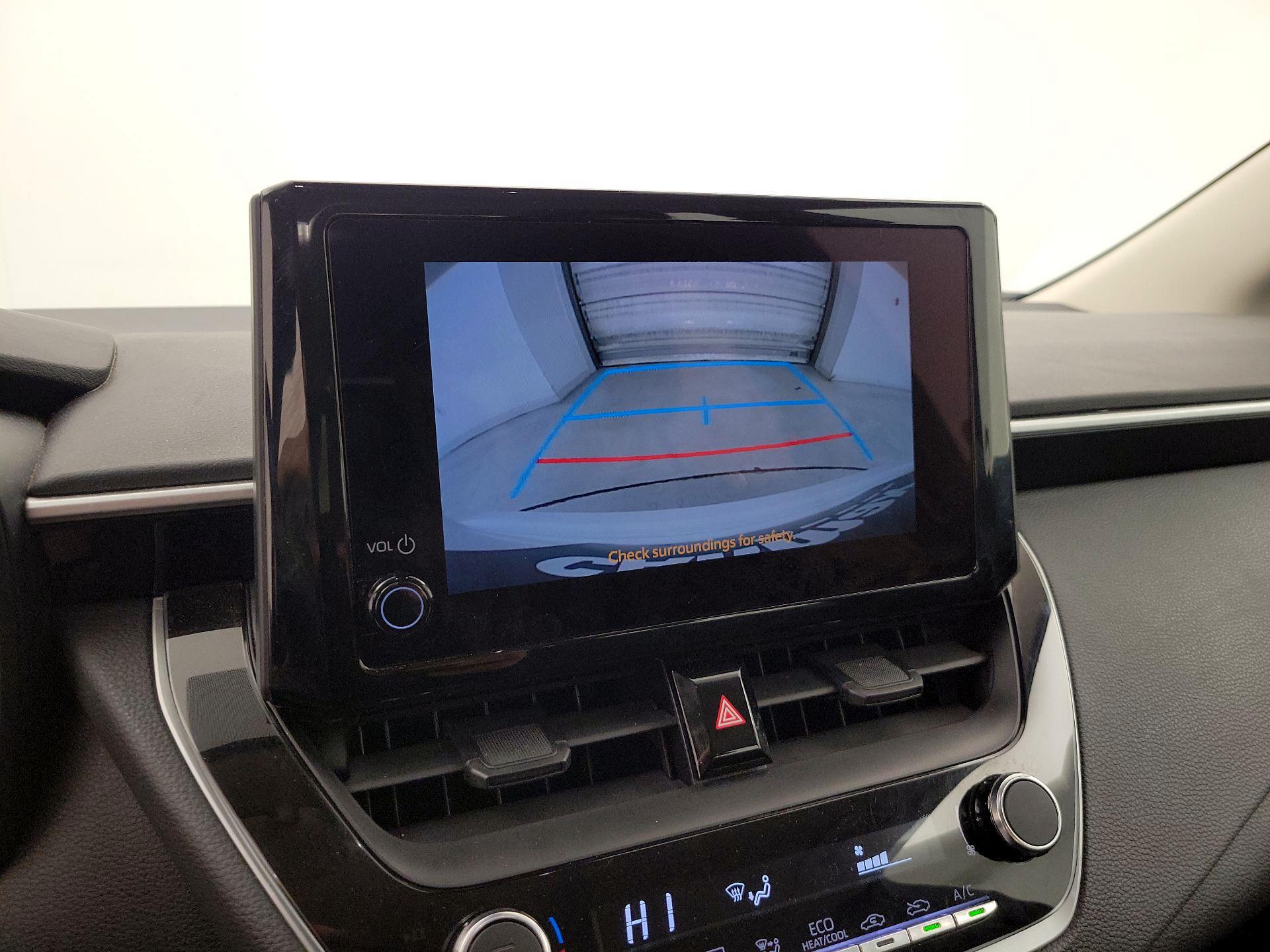 Thumbnail: 2024 Toyota Corolla - 14