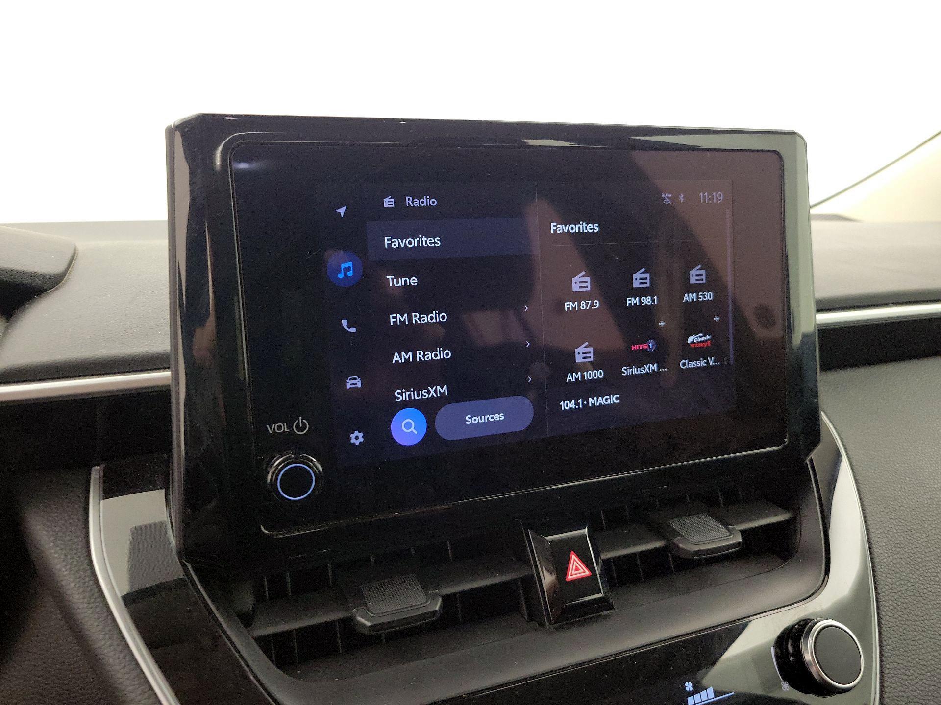 Thumbnail: 2024 Toyota Corolla - 15