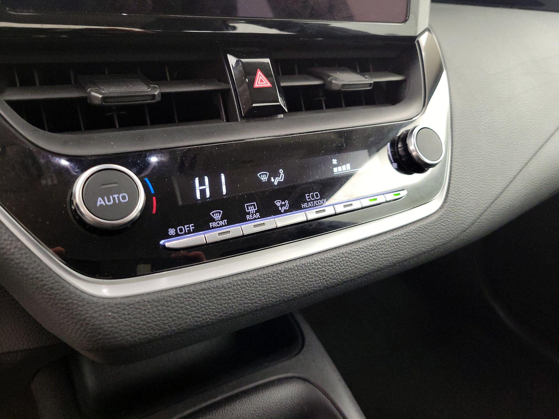 Thumbnail: 2024 Toyota Corolla - 16