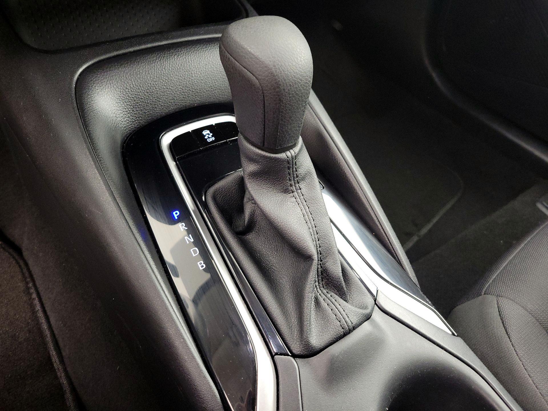 Thumbnail: 2024 Toyota Corolla - 17