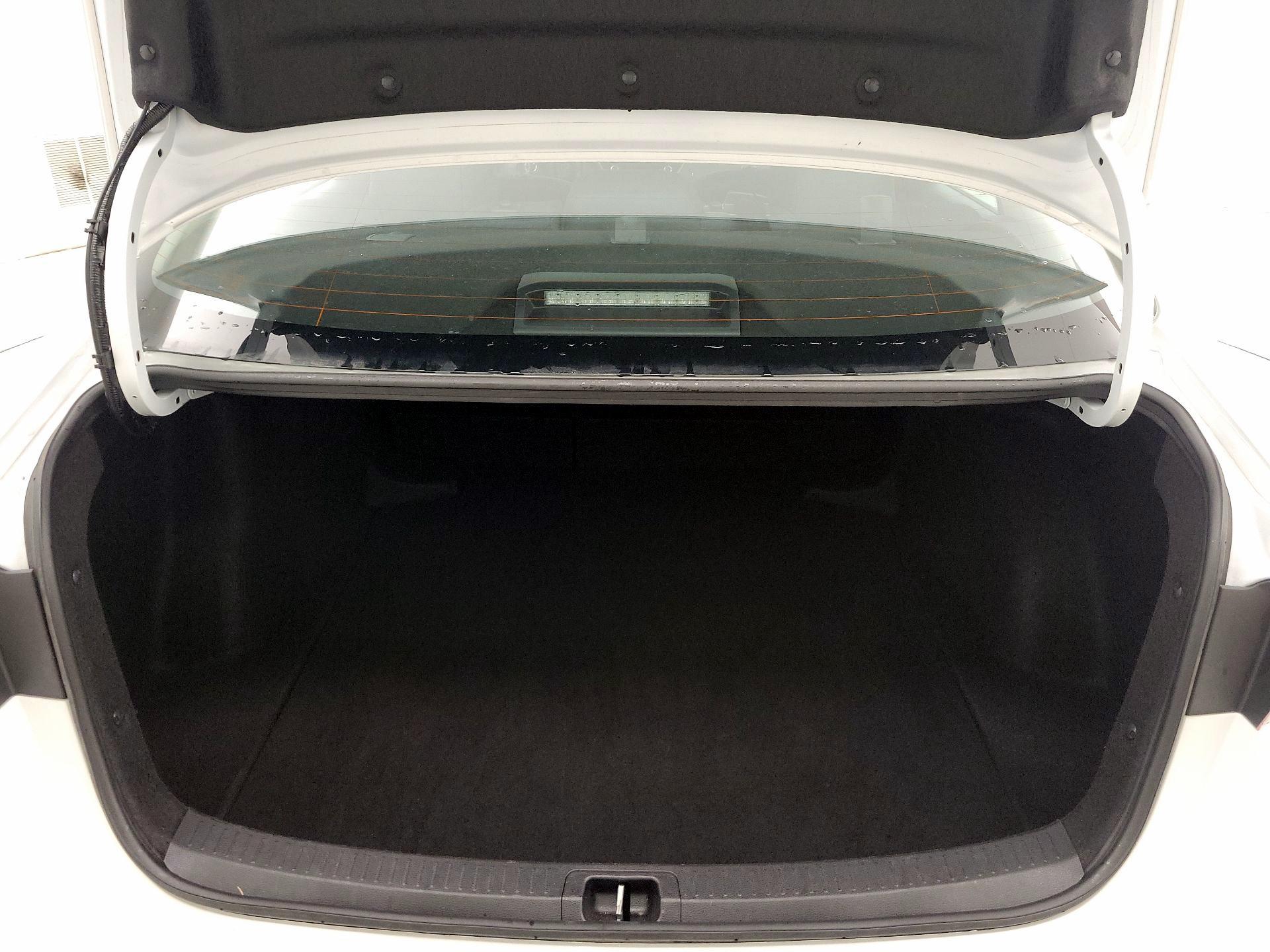 Thumbnail: 2024 Toyota Corolla - 20