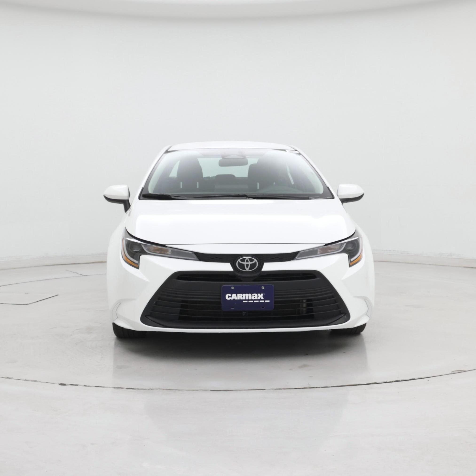 Thumbnail: 2024 Toyota Corolla - 5