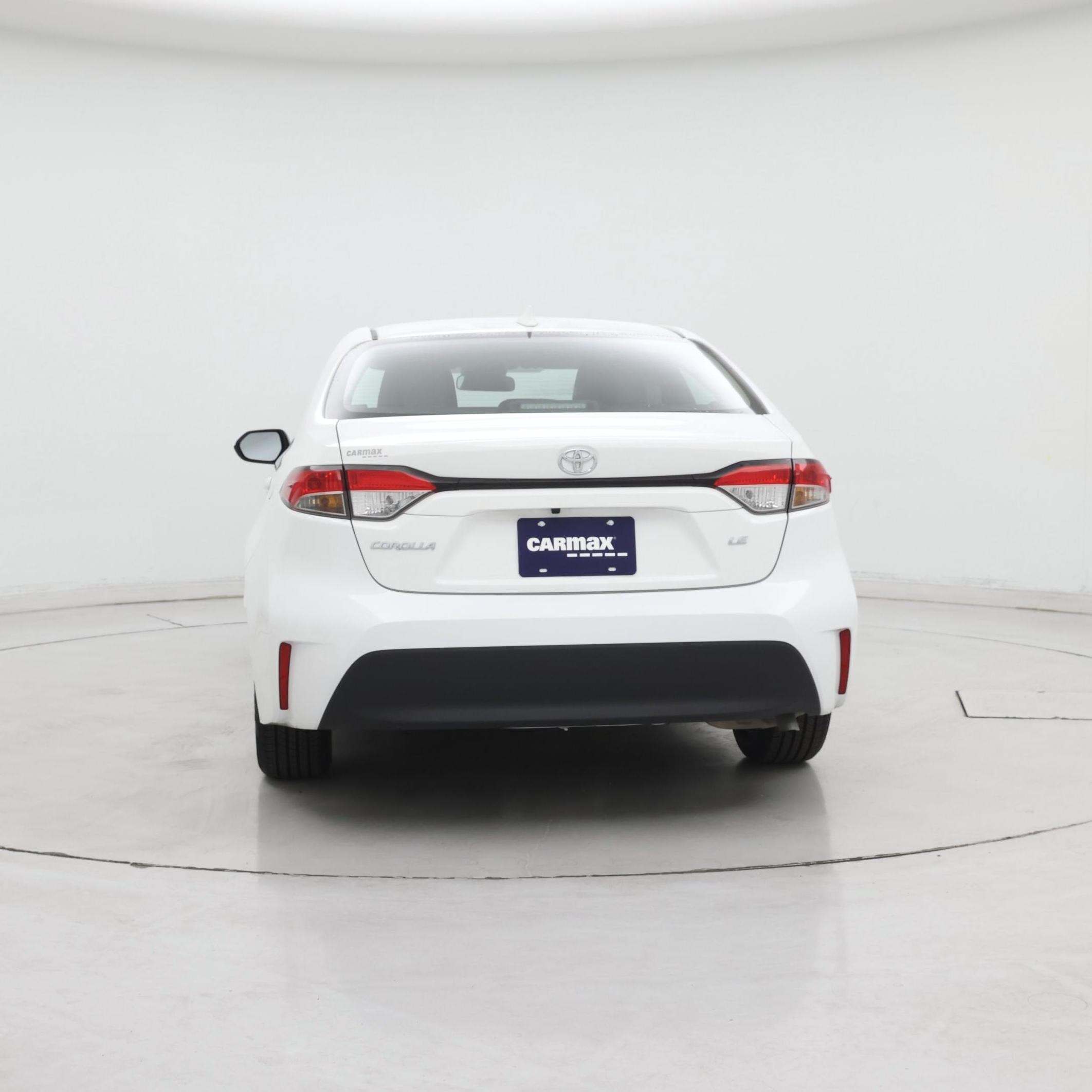 Thumbnail: 2024 Toyota Corolla - 6