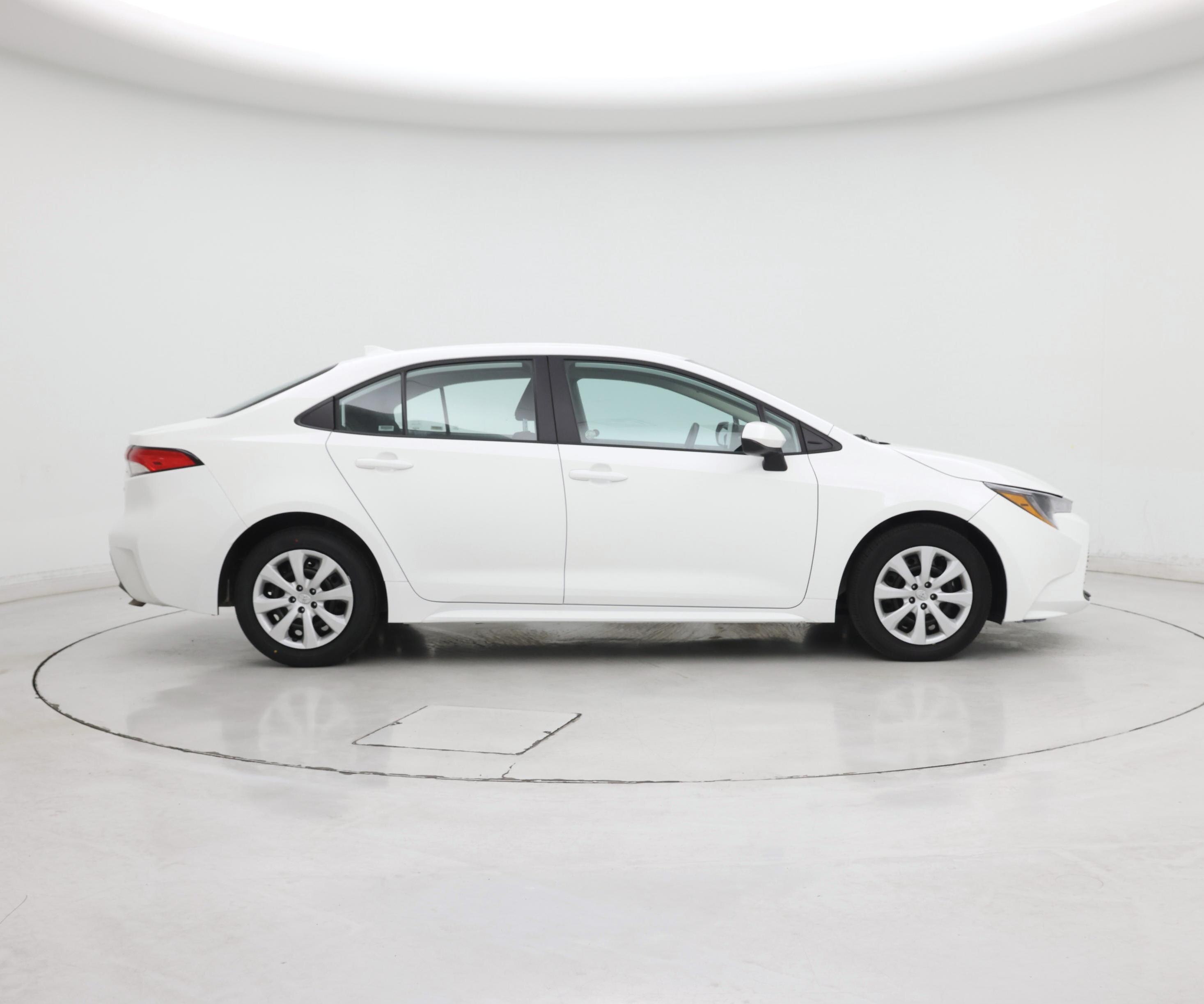 Thumbnail: 2024 Toyota Corolla - 7