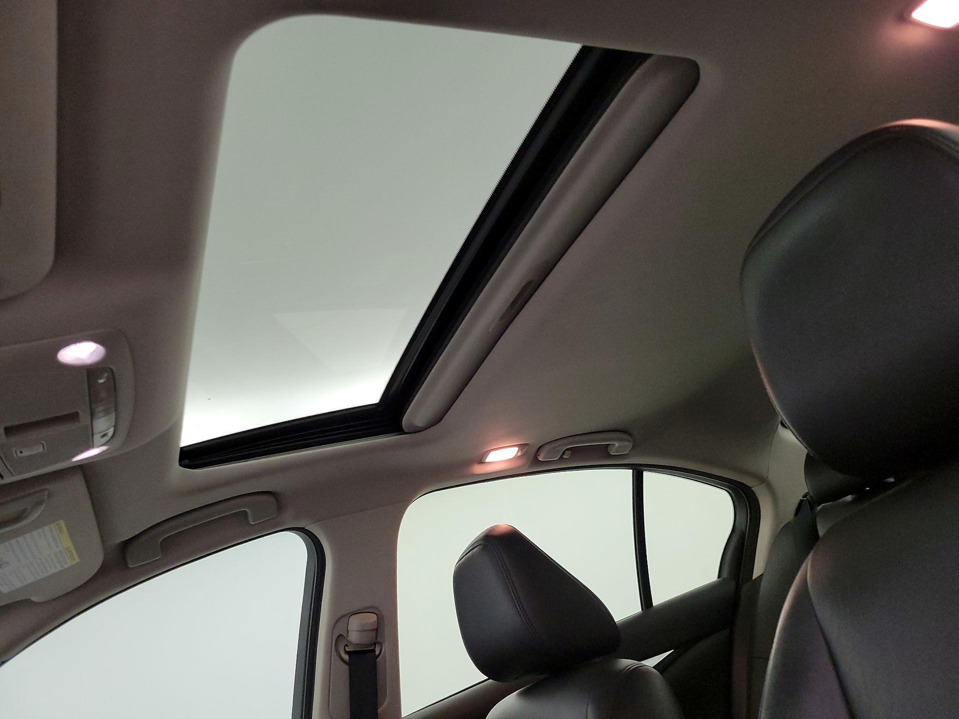 Thumbnail: 2019 INFINITI Q50 - 20