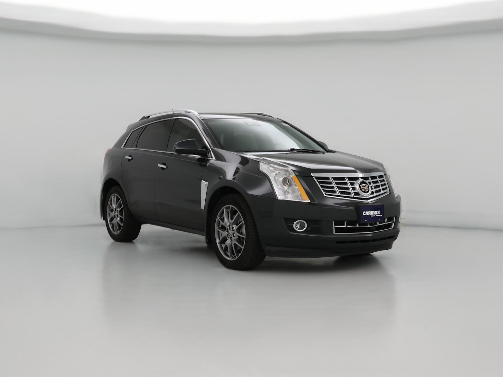 2015 Cadillac SRX Performance Collection
