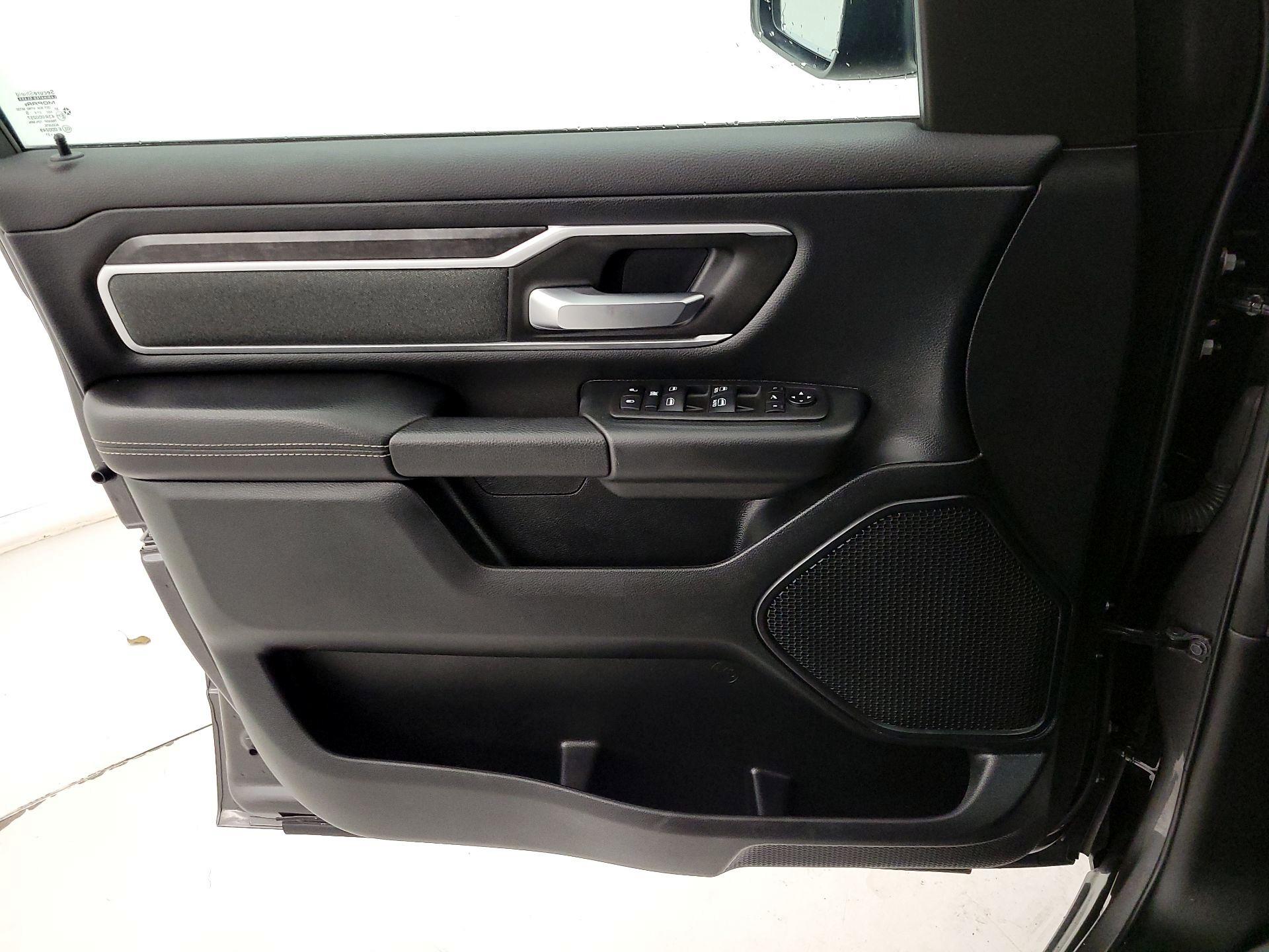 Thumbnail: 2021 RAM 1500 - 12