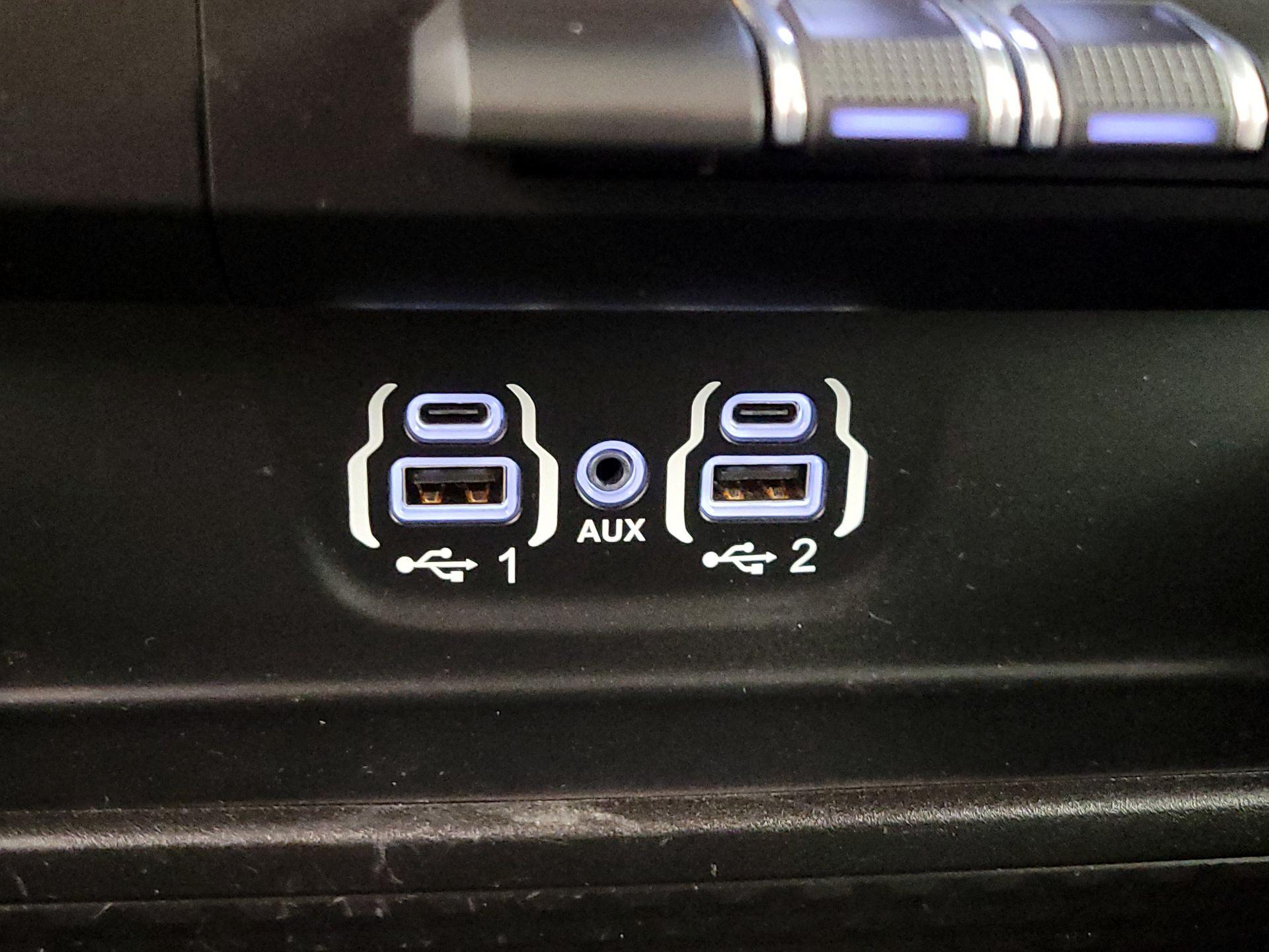 Thumbnail: 2021 RAM 1500 - 18