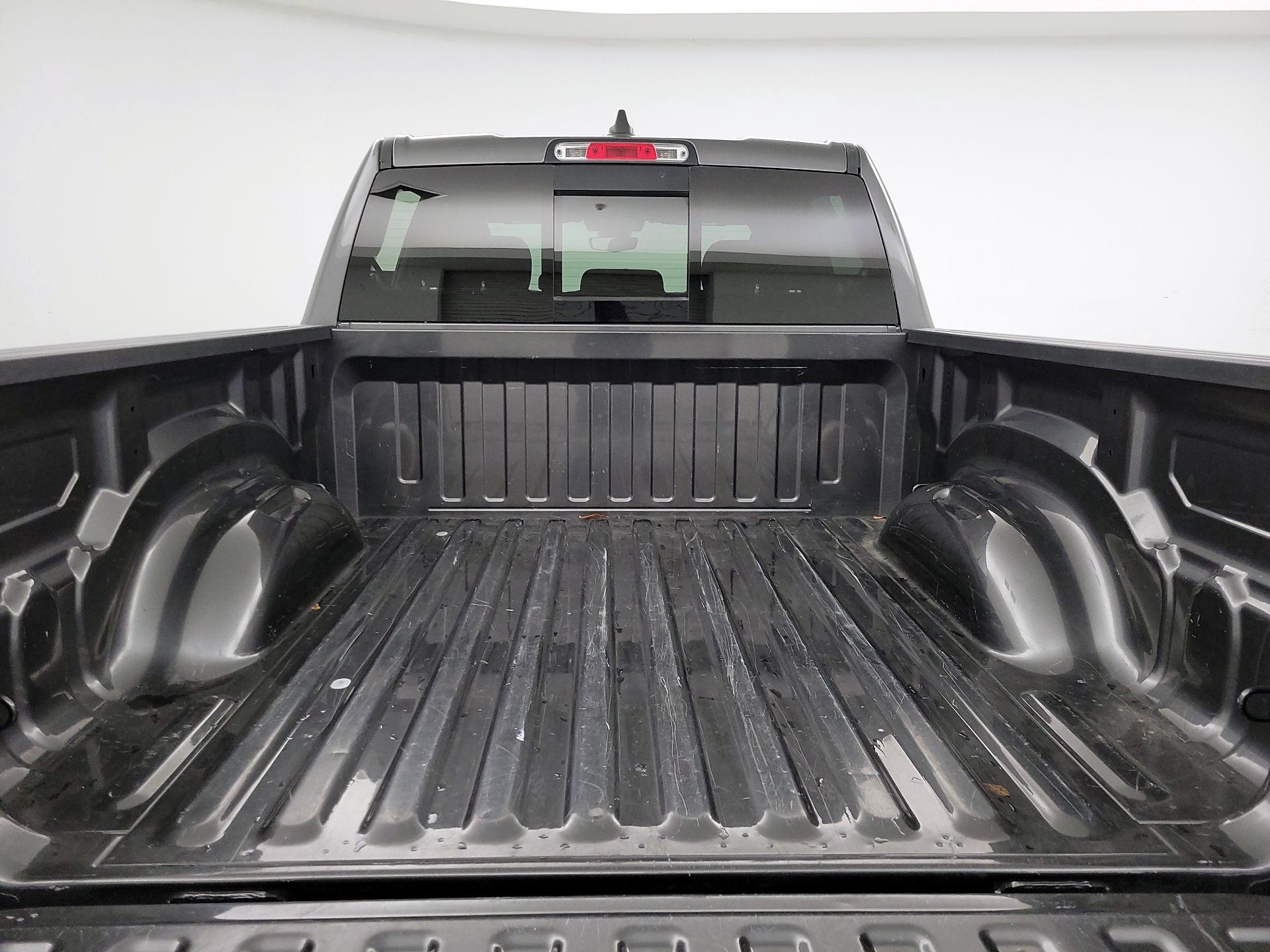 Thumbnail: 2021 RAM 1500 - 20