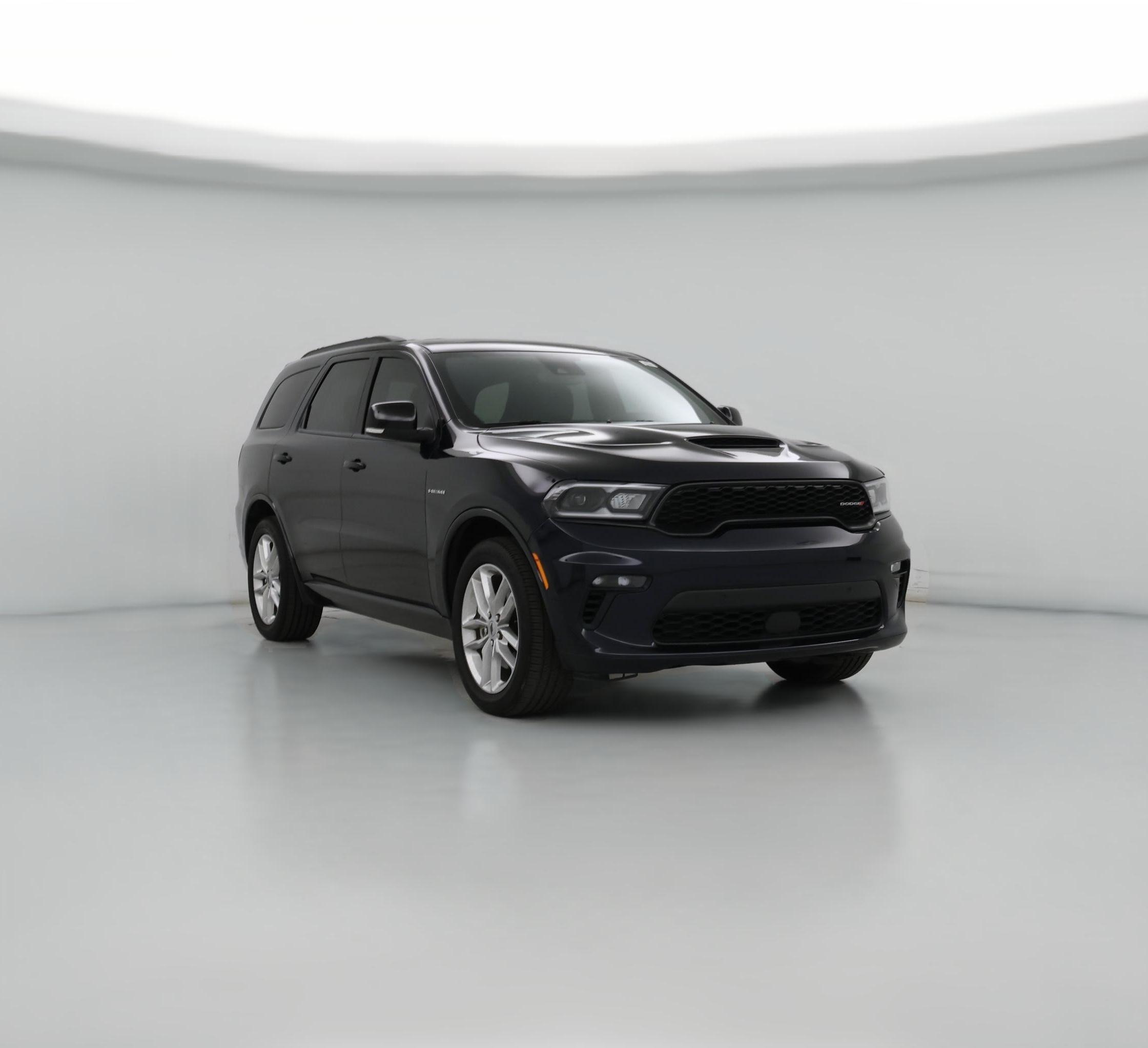 Thumbnail: 2023 Dodge Durango - 1
