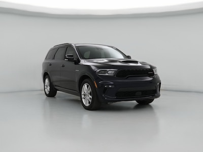 2023 Dodge Durango R/T Plus