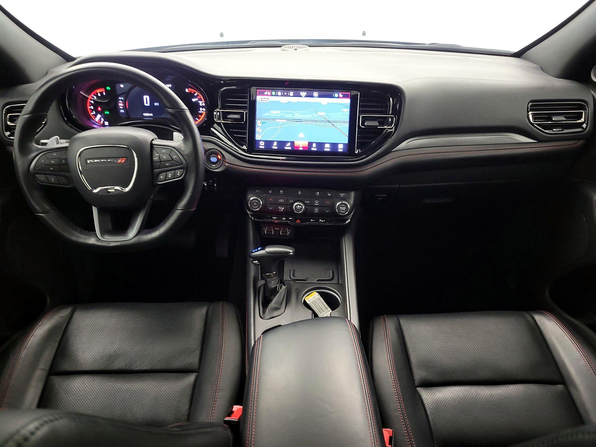 Thumbnail: 2023 Dodge Durango - 9