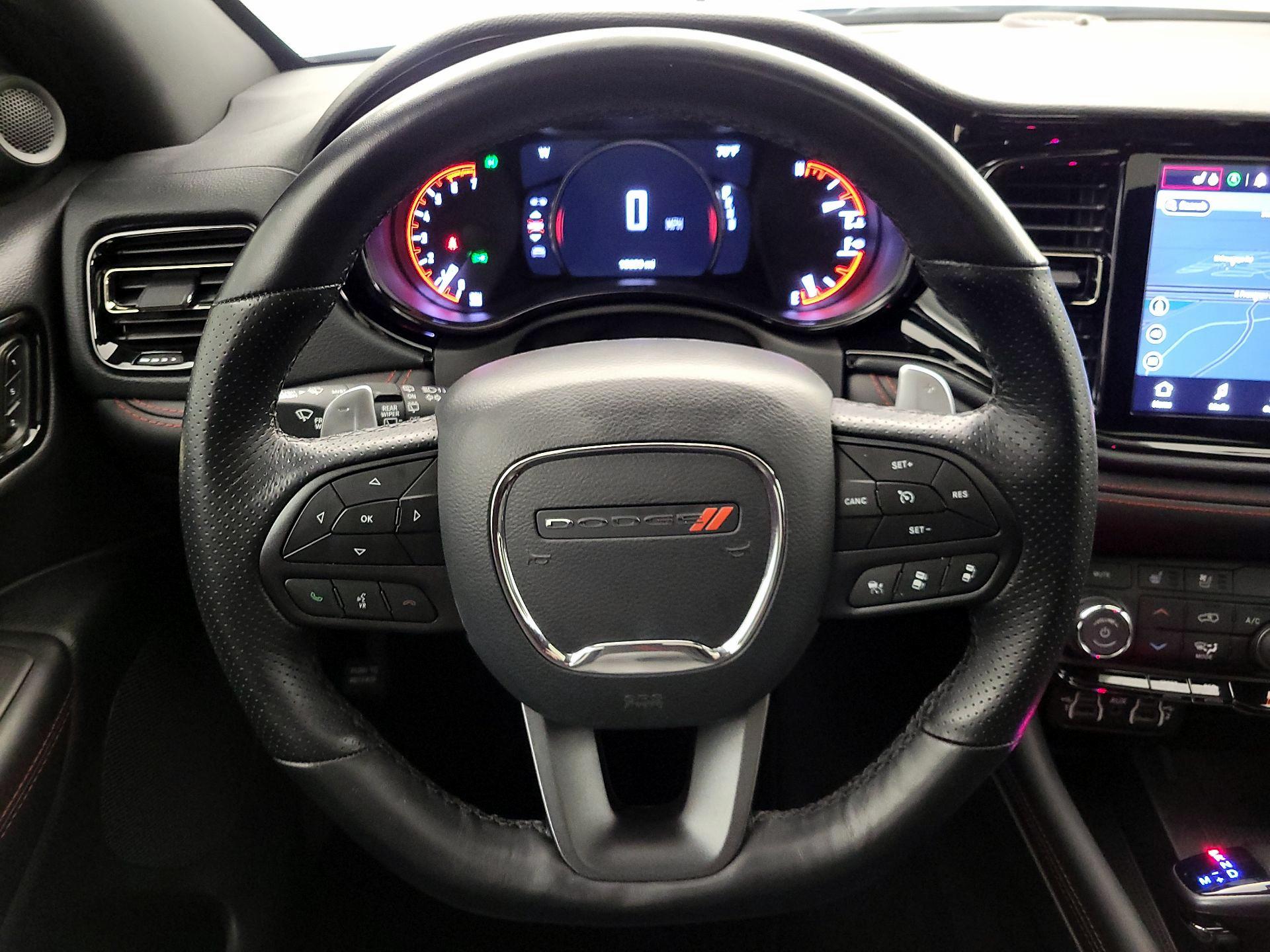 Thumbnail: 2023 Dodge Durango - 10