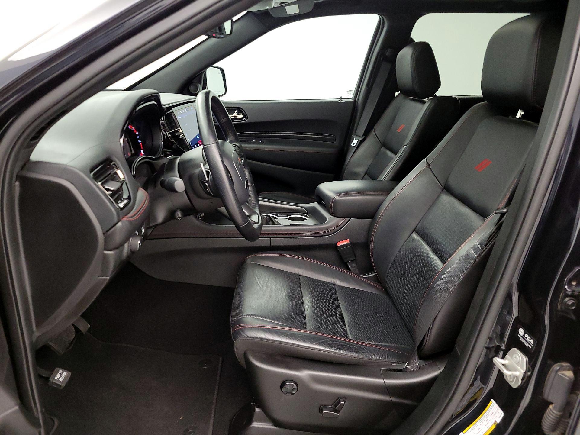 Thumbnail: 2023 Dodge Durango - 11