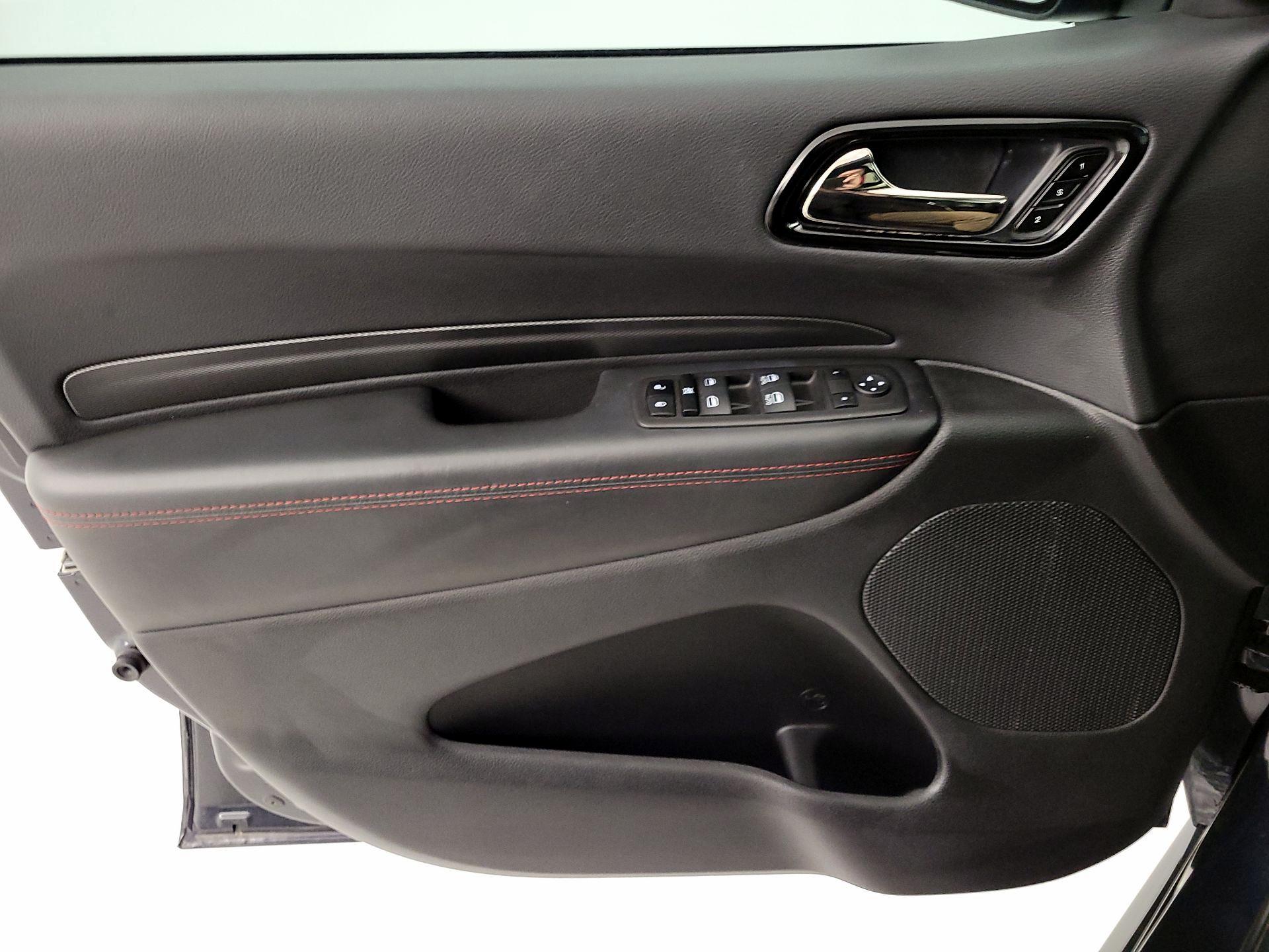 Thumbnail: 2023 Dodge Durango - 12