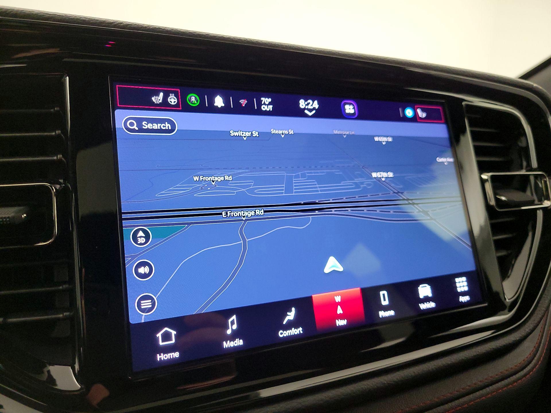 Thumbnail: 2023 Dodge Durango - 14