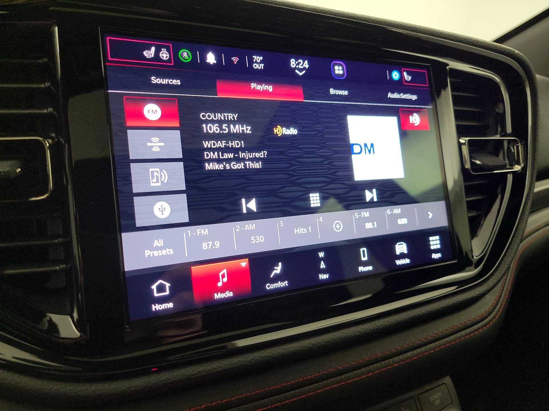 Thumbnail: 2023 Dodge Durango - 16