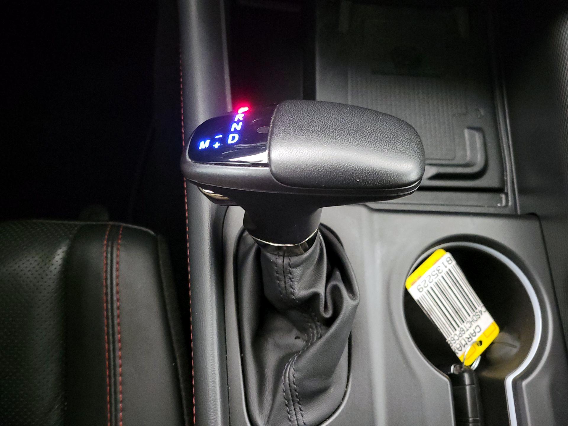 Thumbnail: 2023 Dodge Durango - 18