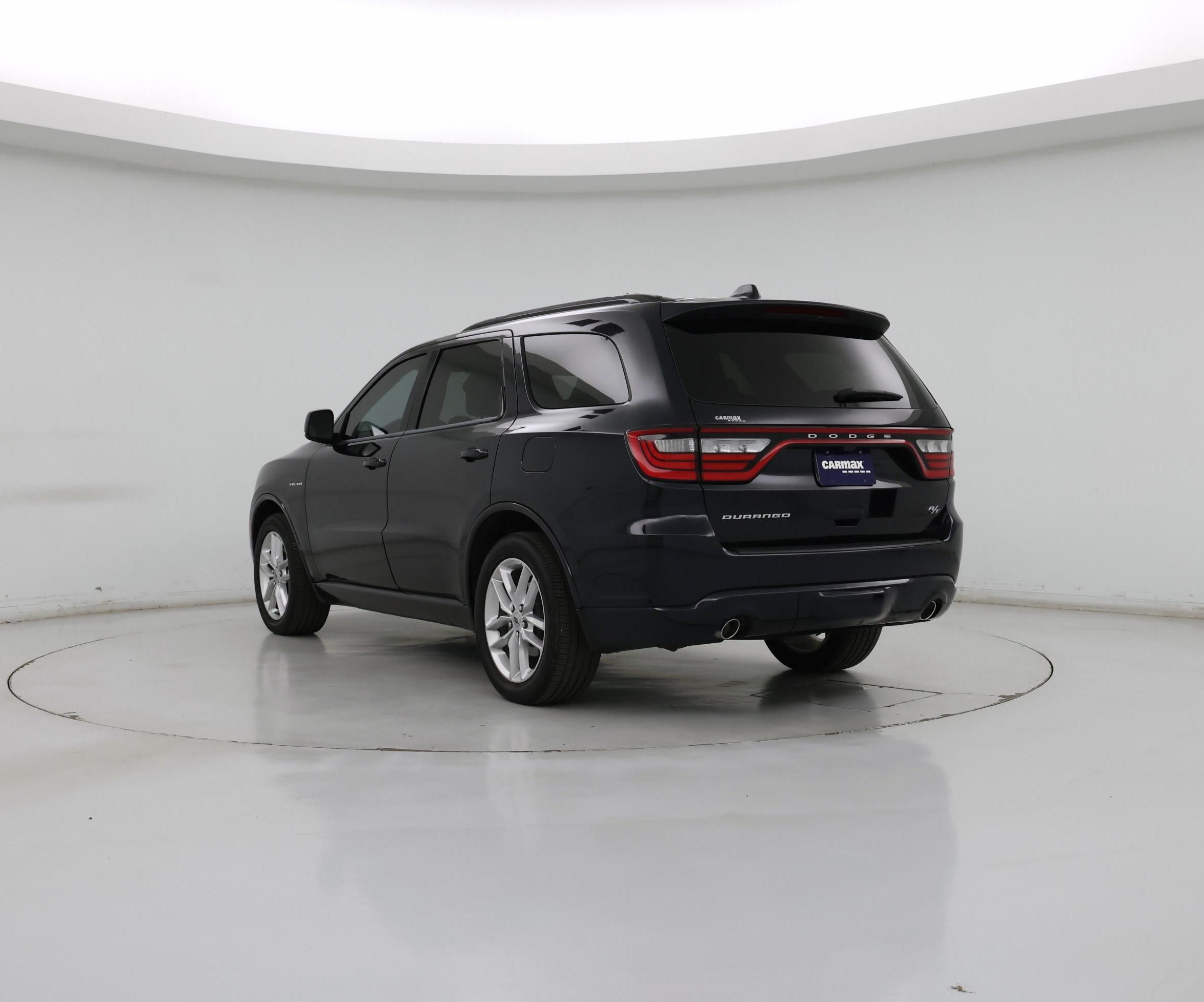 Thumbnail: 2023 Dodge Durango - 2