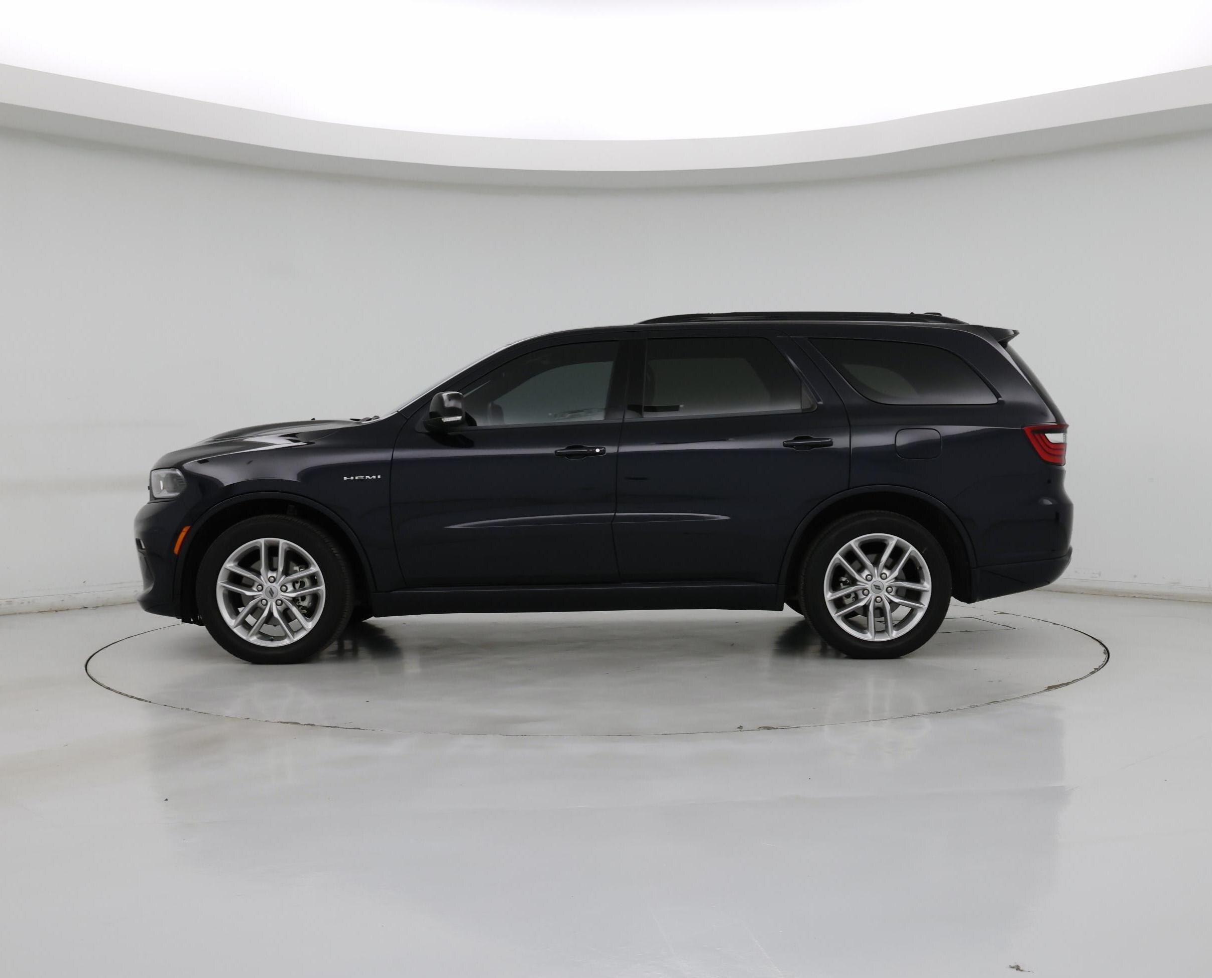 Thumbnail: 2023 Dodge Durango - 3