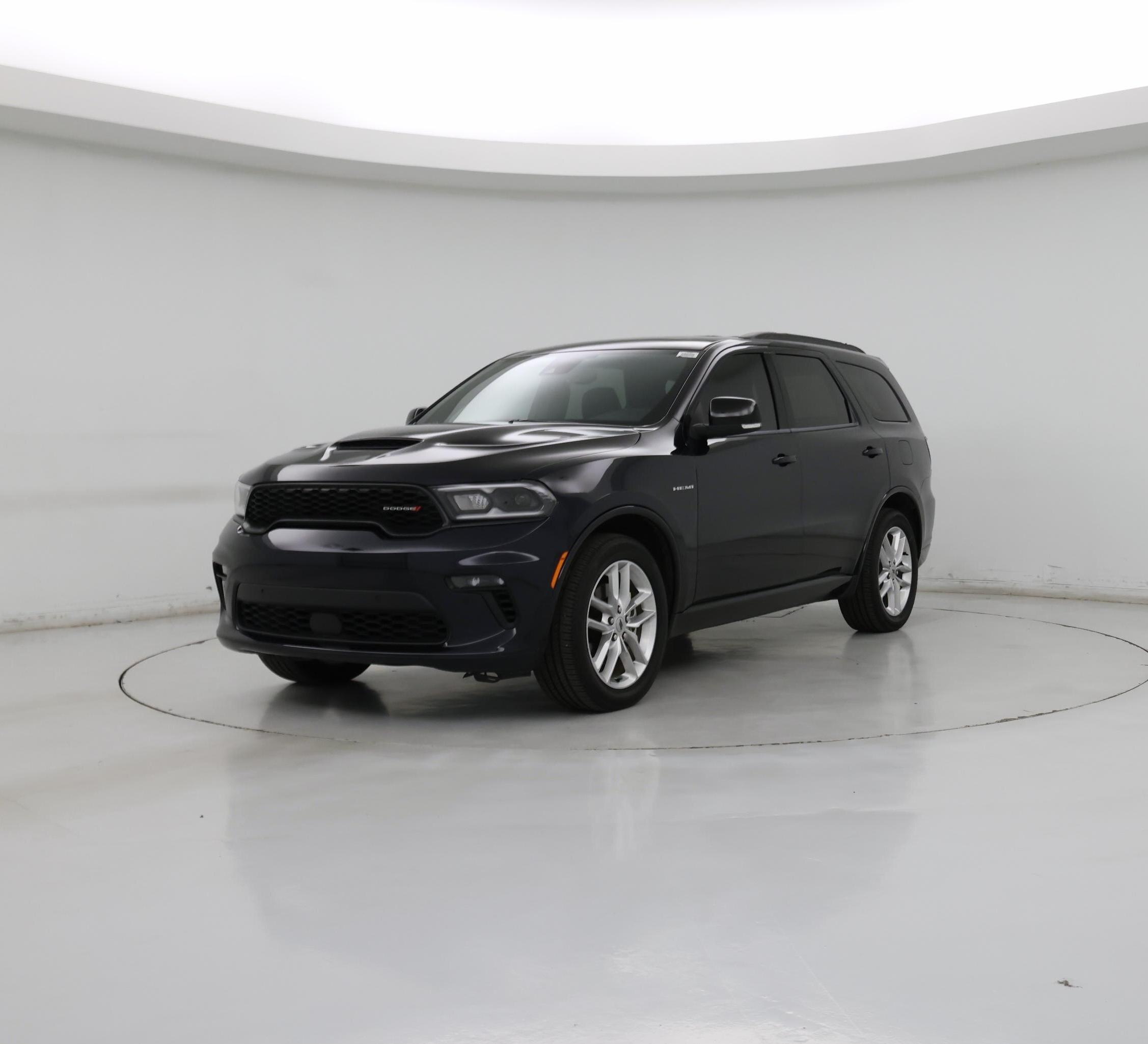 Thumbnail: 2023 Dodge Durango - 4