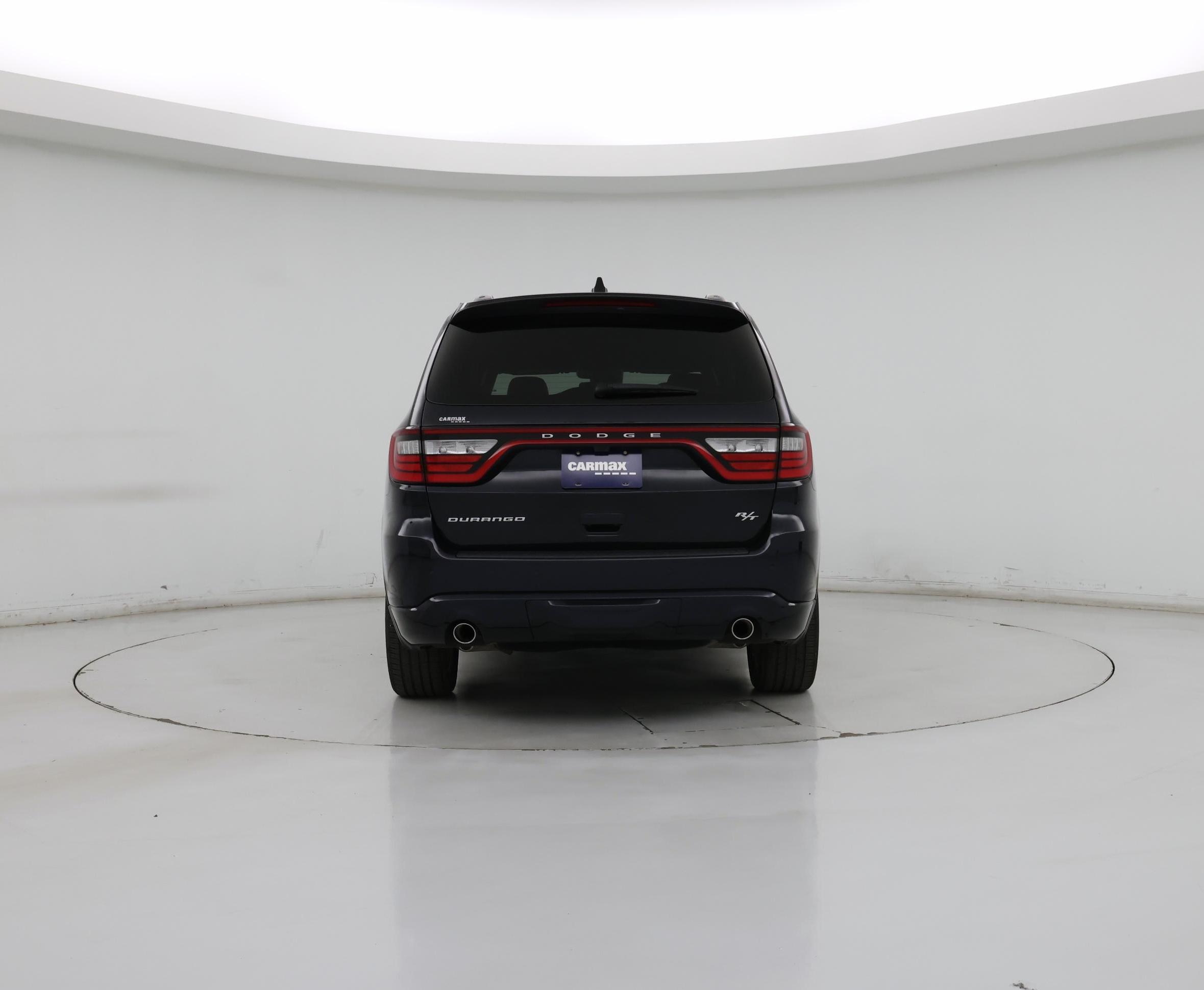 Thumbnail: 2023 Dodge Durango - 6