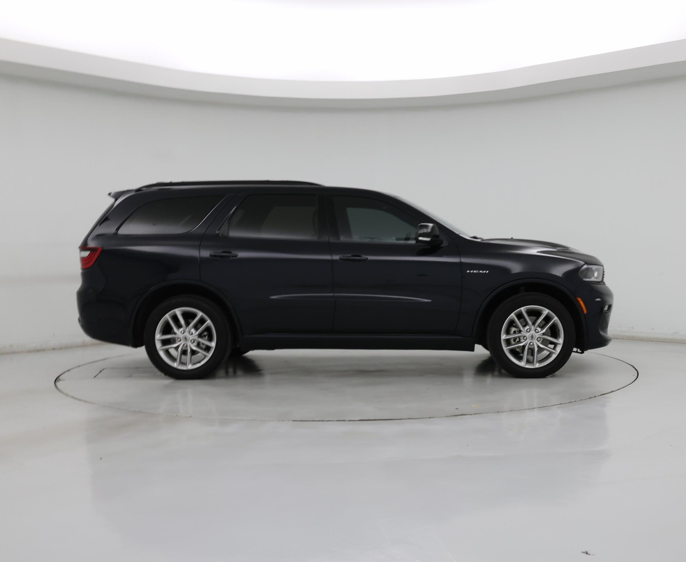 Thumbnail: 2023 Dodge Durango - 7