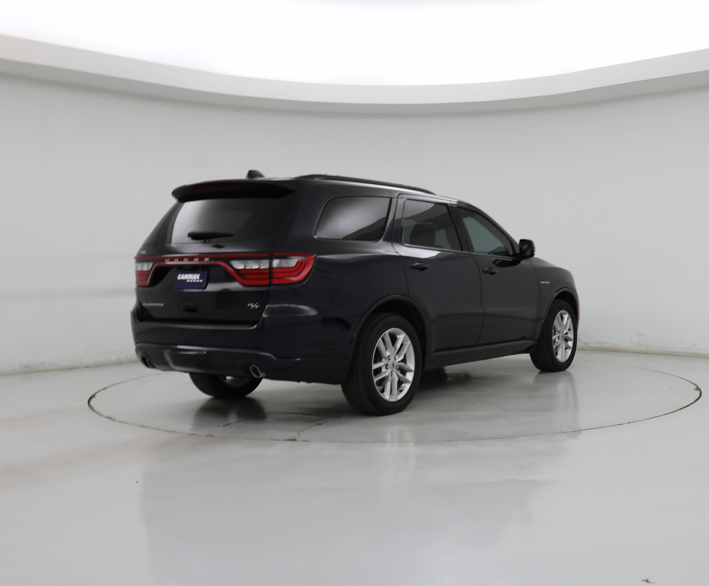 Thumbnail: 2023 Dodge Durango - 8