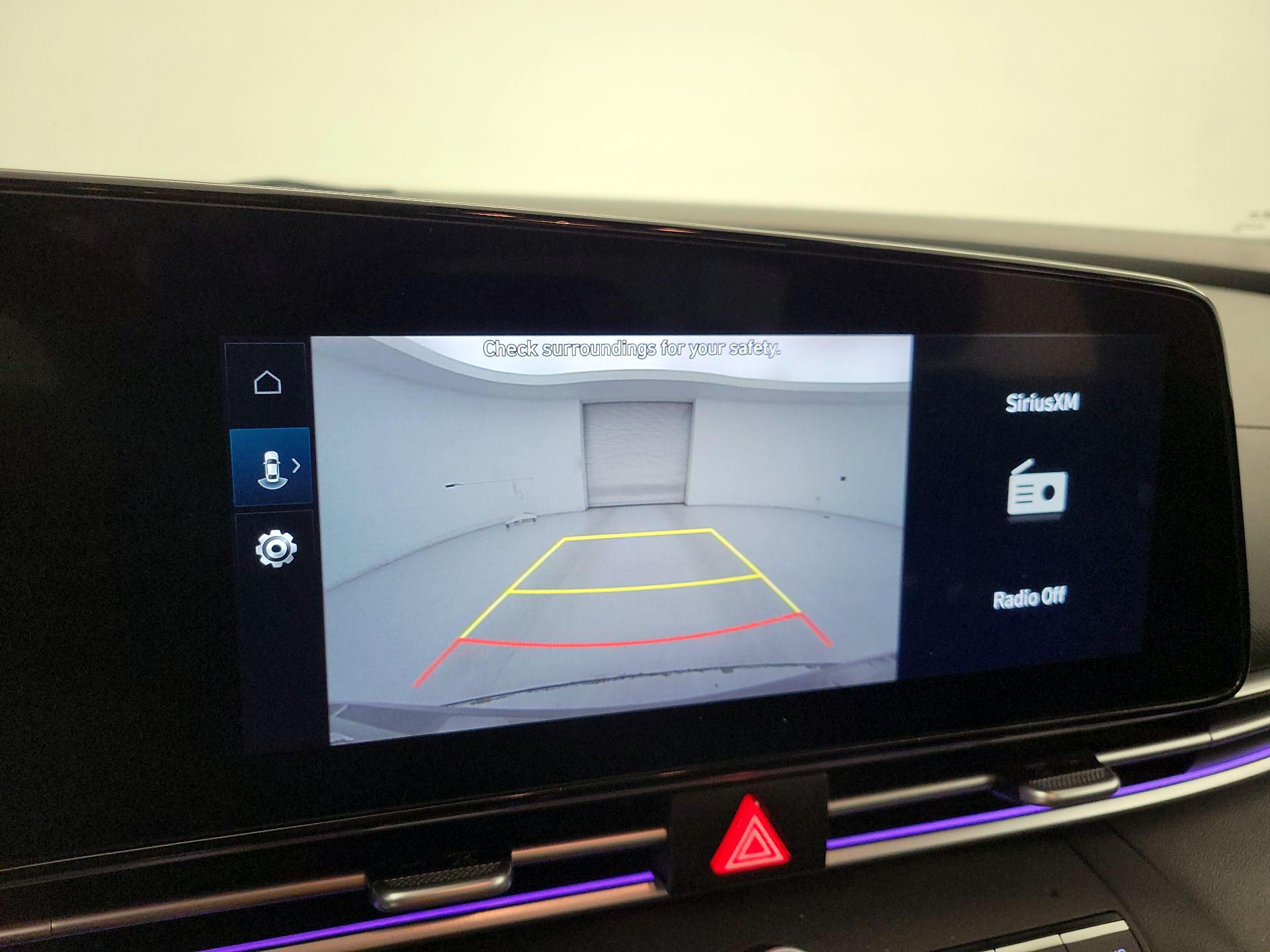 Thumbnail: 2024 Hyundai Elantra - 15