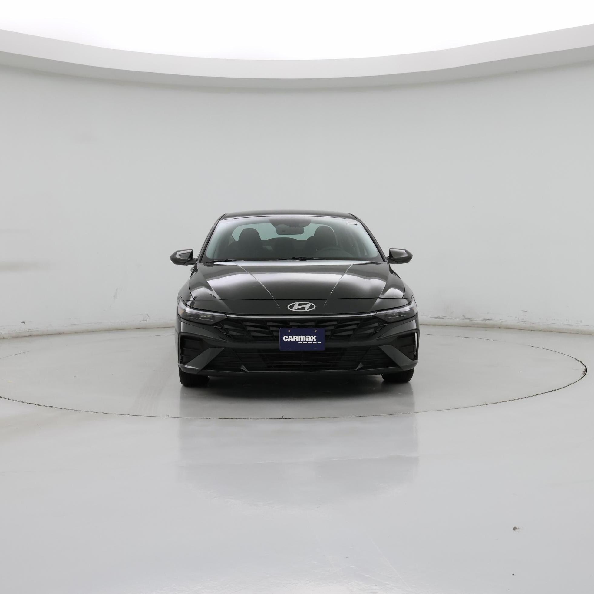 Thumbnail: 2024 Hyundai Elantra - 5