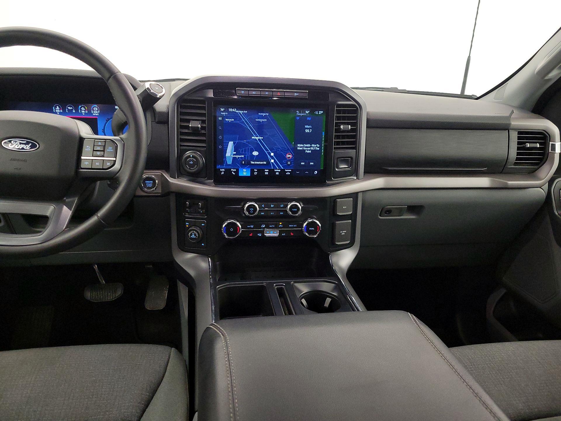 Thumbnail: 2024 Ford F-150 - 9