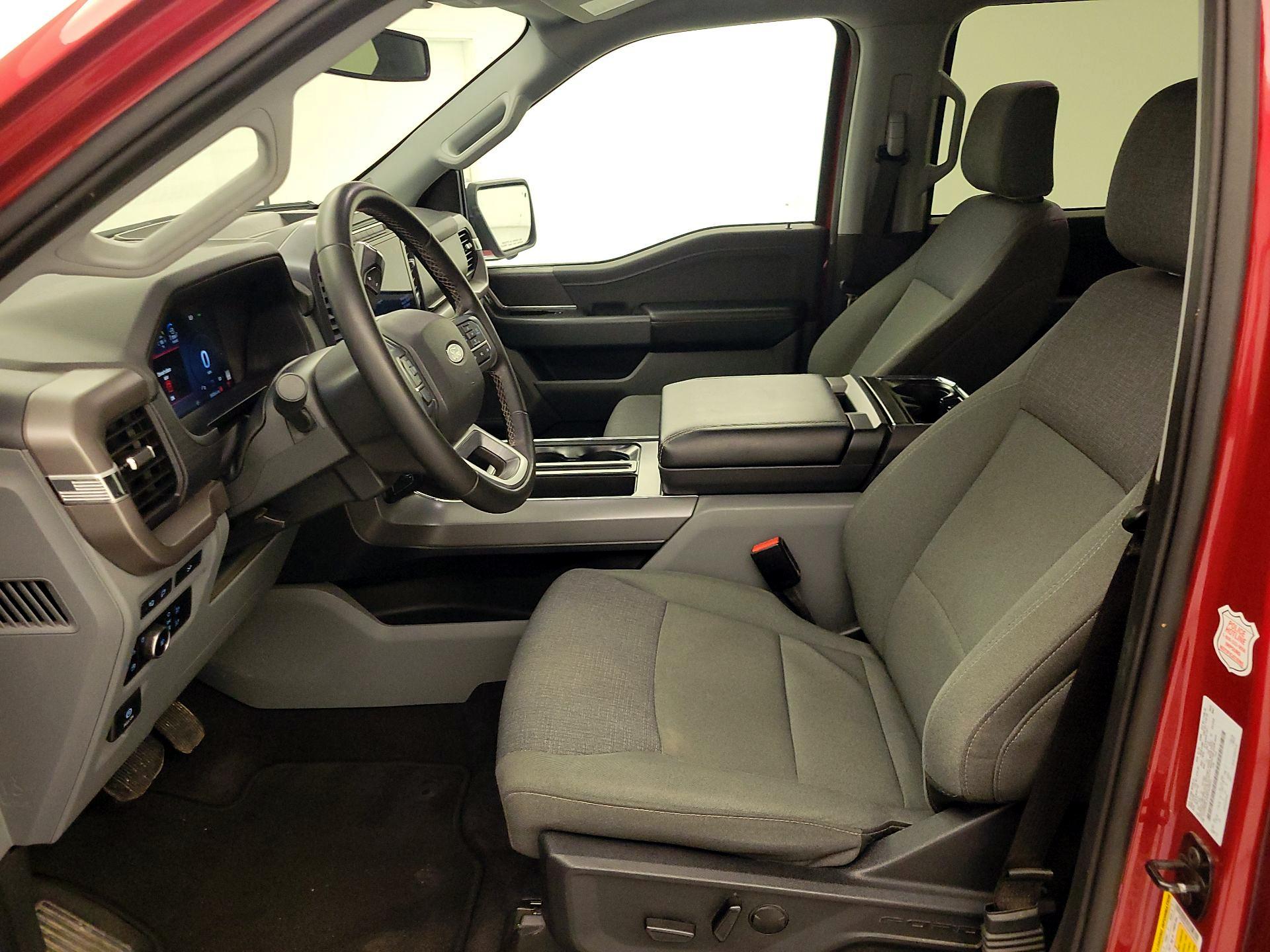 Thumbnail: 2024 Ford F-150 - 11