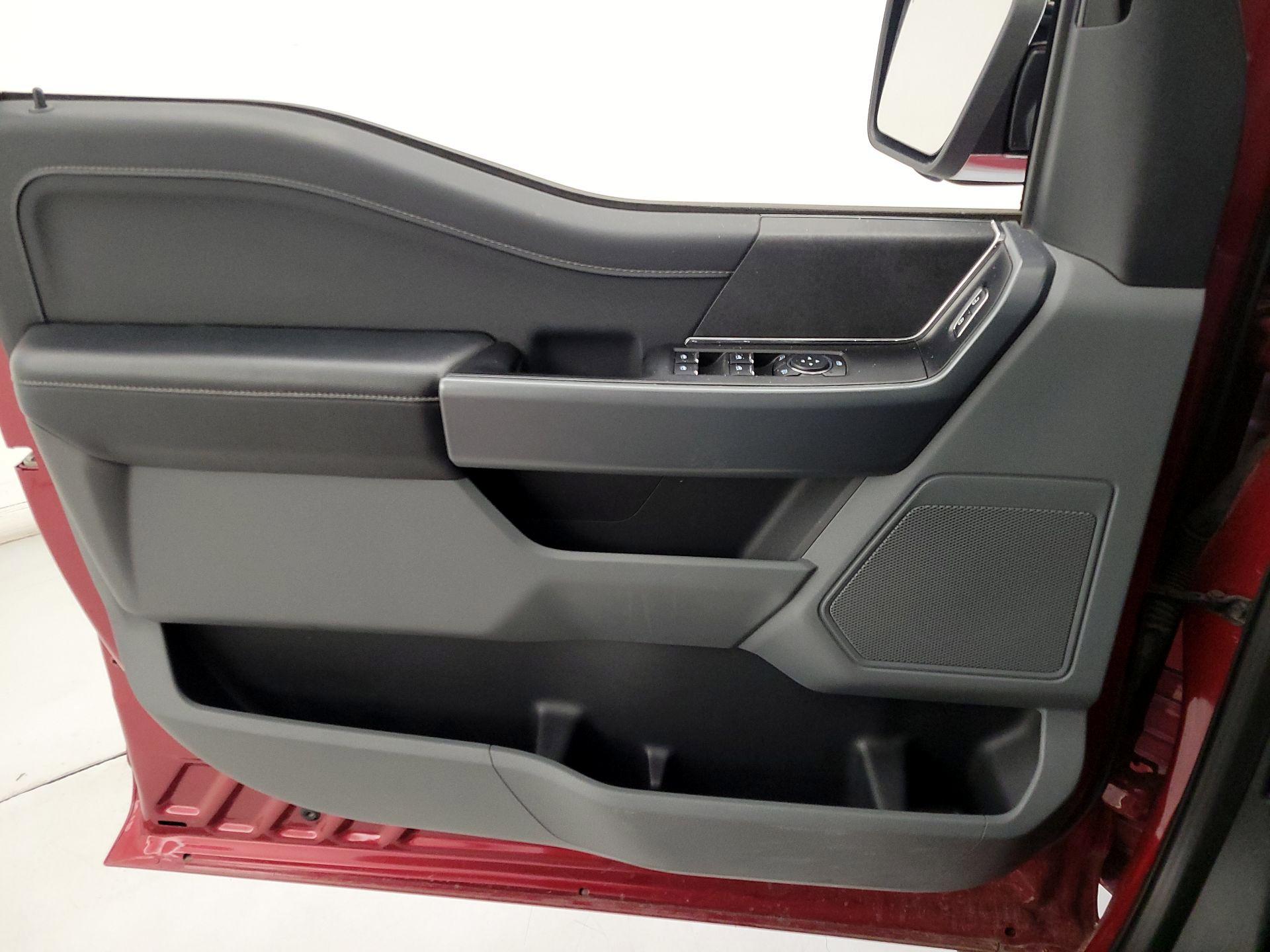 Thumbnail: 2024 Ford F-150 - 12