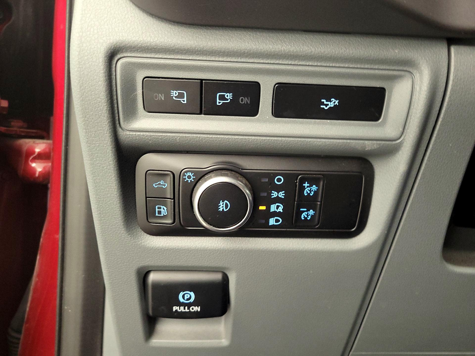 Thumbnail: 2024 Ford F-150 - 13