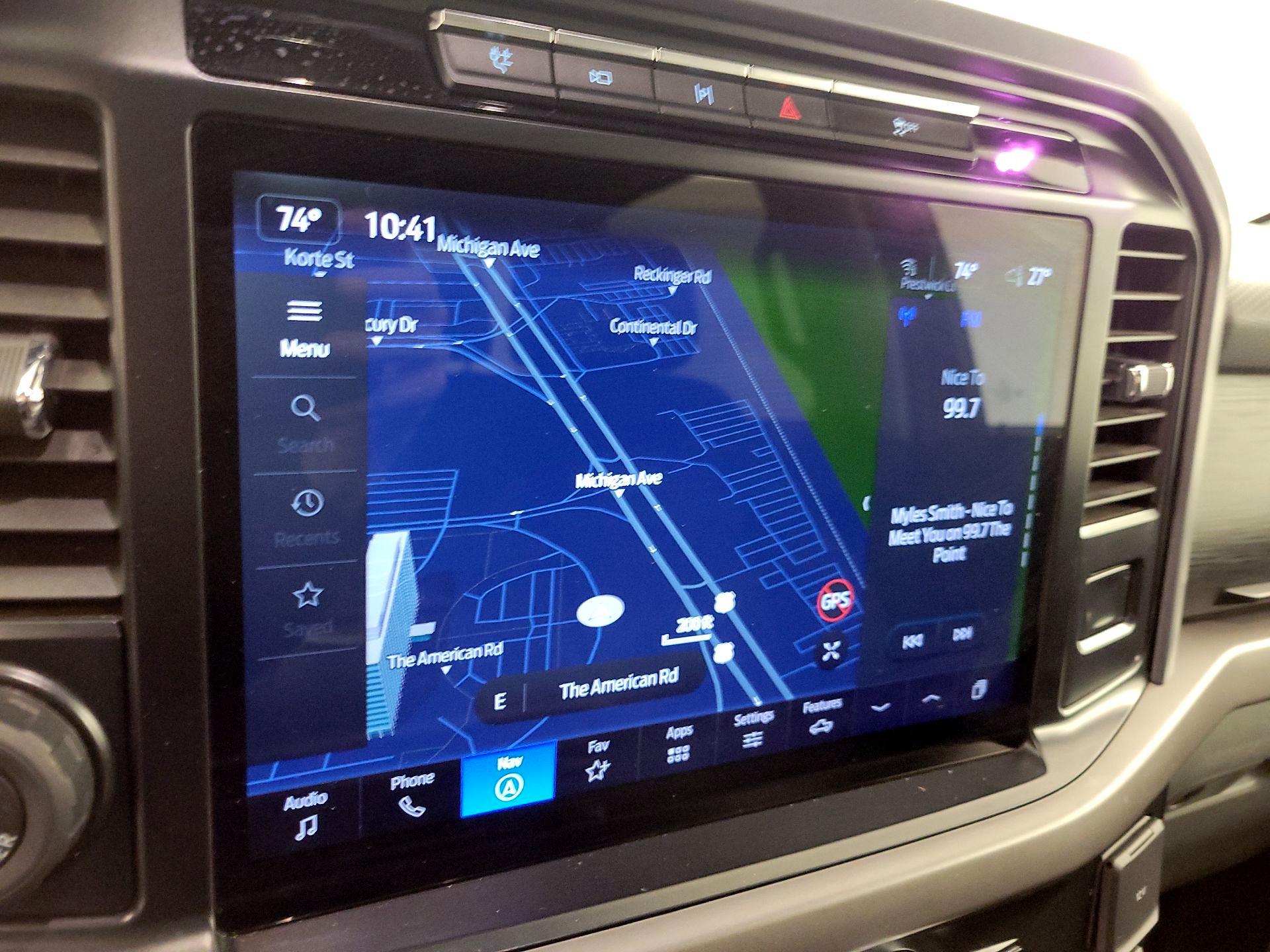 Thumbnail: 2024 Ford F-150 - 14