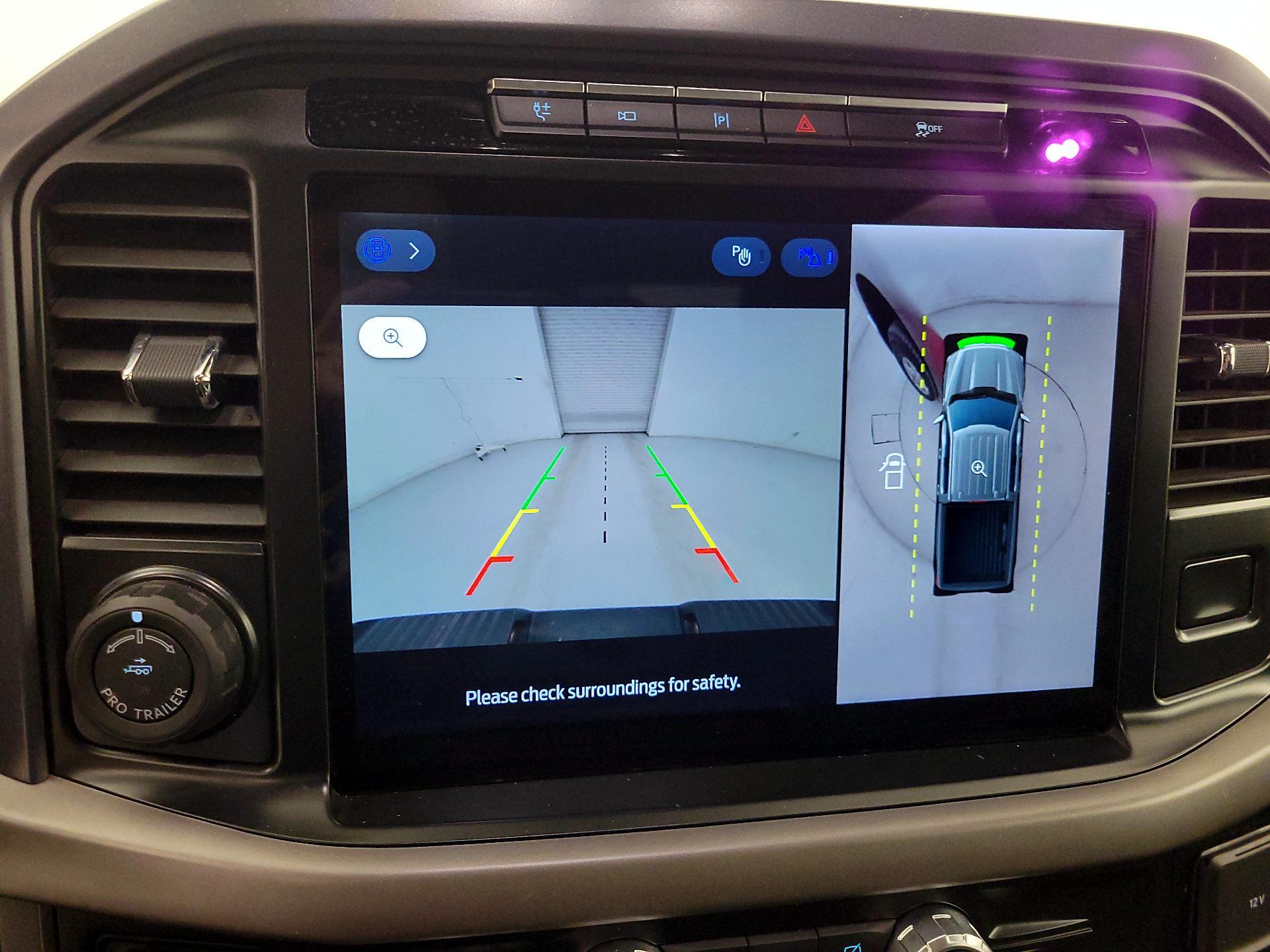 Thumbnail: 2024 Ford F-150 - 15