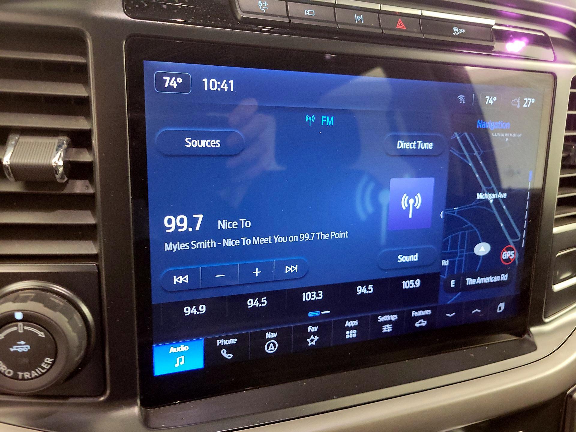 Thumbnail: 2024 Ford F-150 - 16