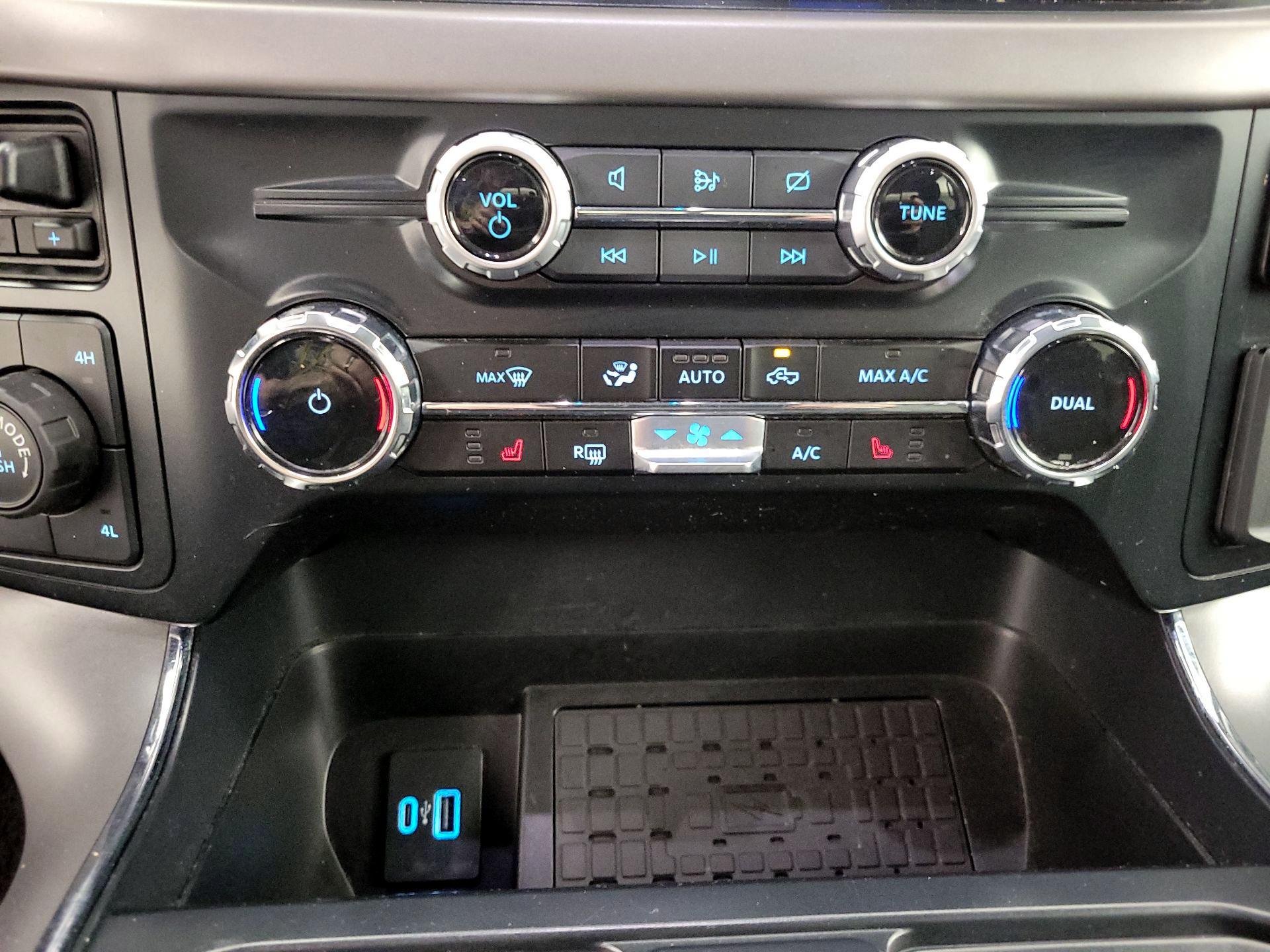 Thumbnail: 2024 Ford F-150 - 17