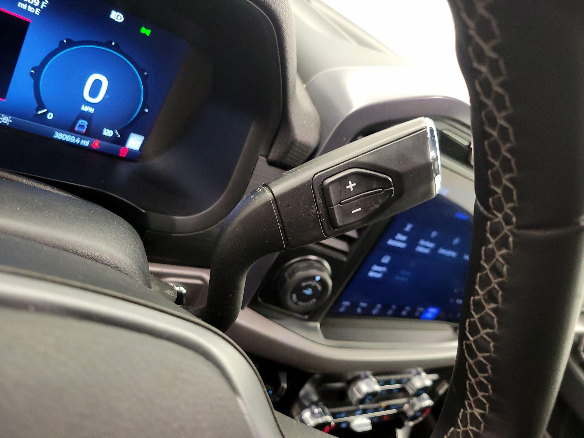 Thumbnail: 2024 Ford F-150 - 18