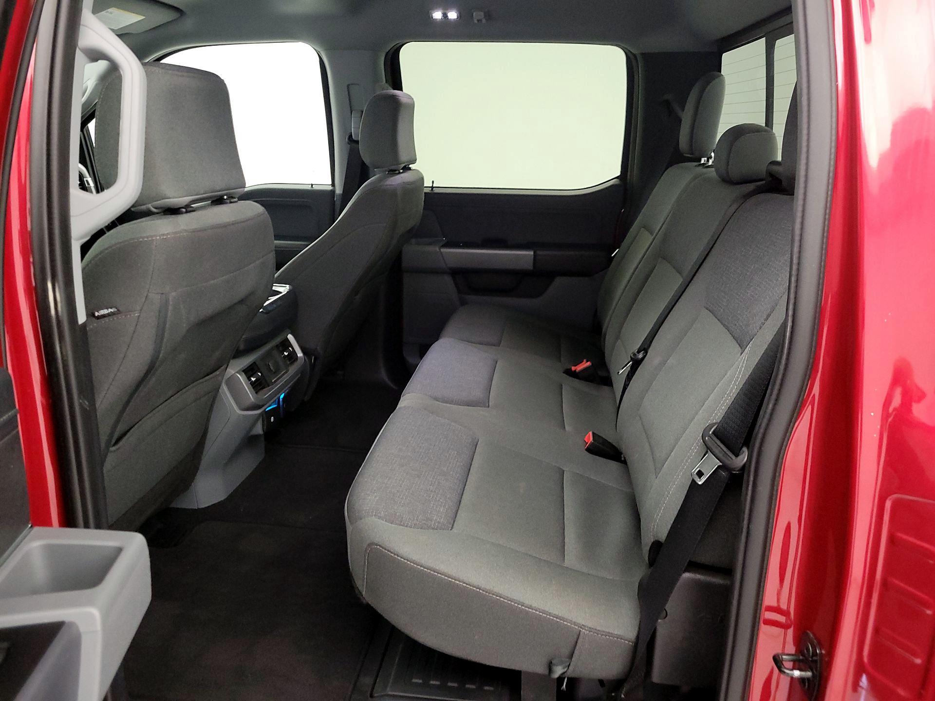 Thumbnail: 2024 Ford F-150 - 20